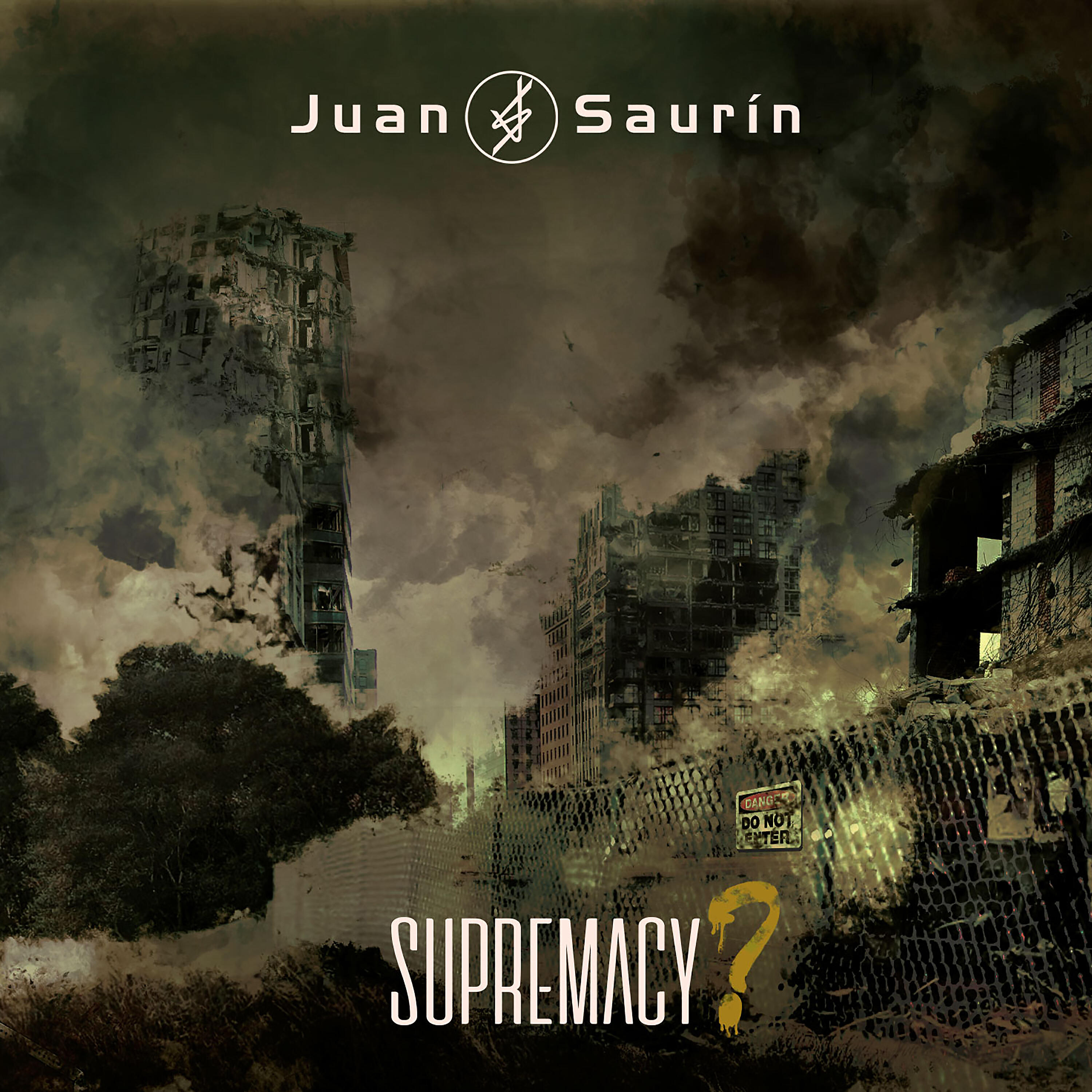 Релиз Supremacy