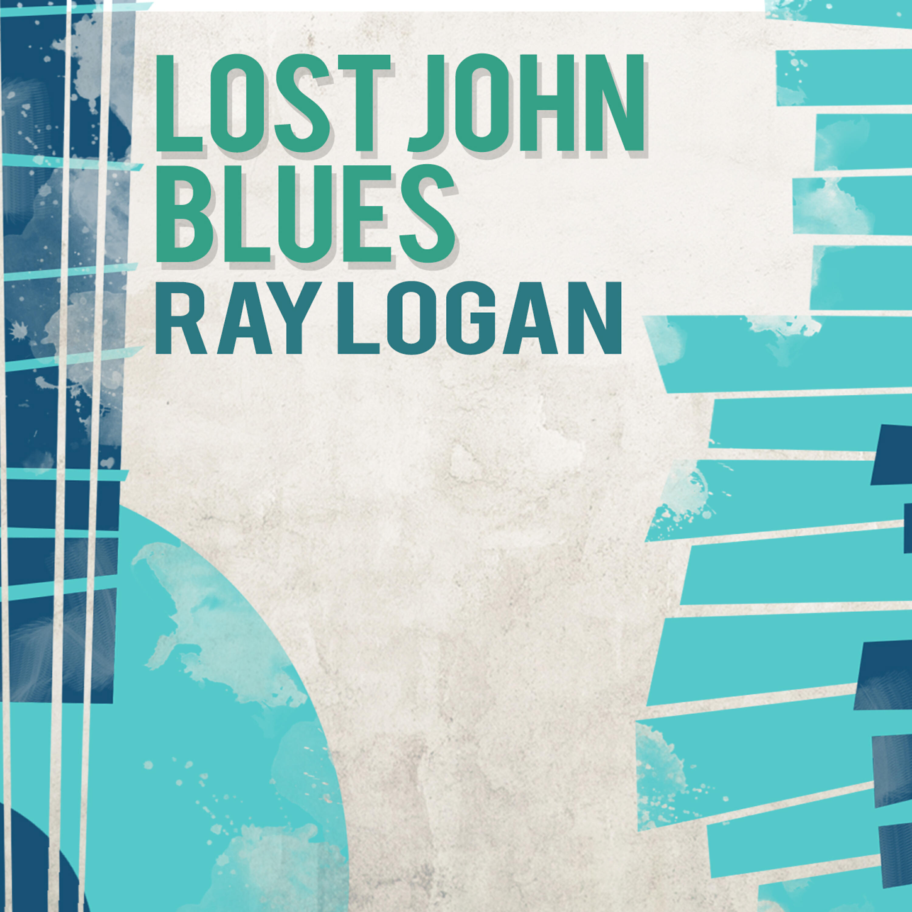 Ray Logan