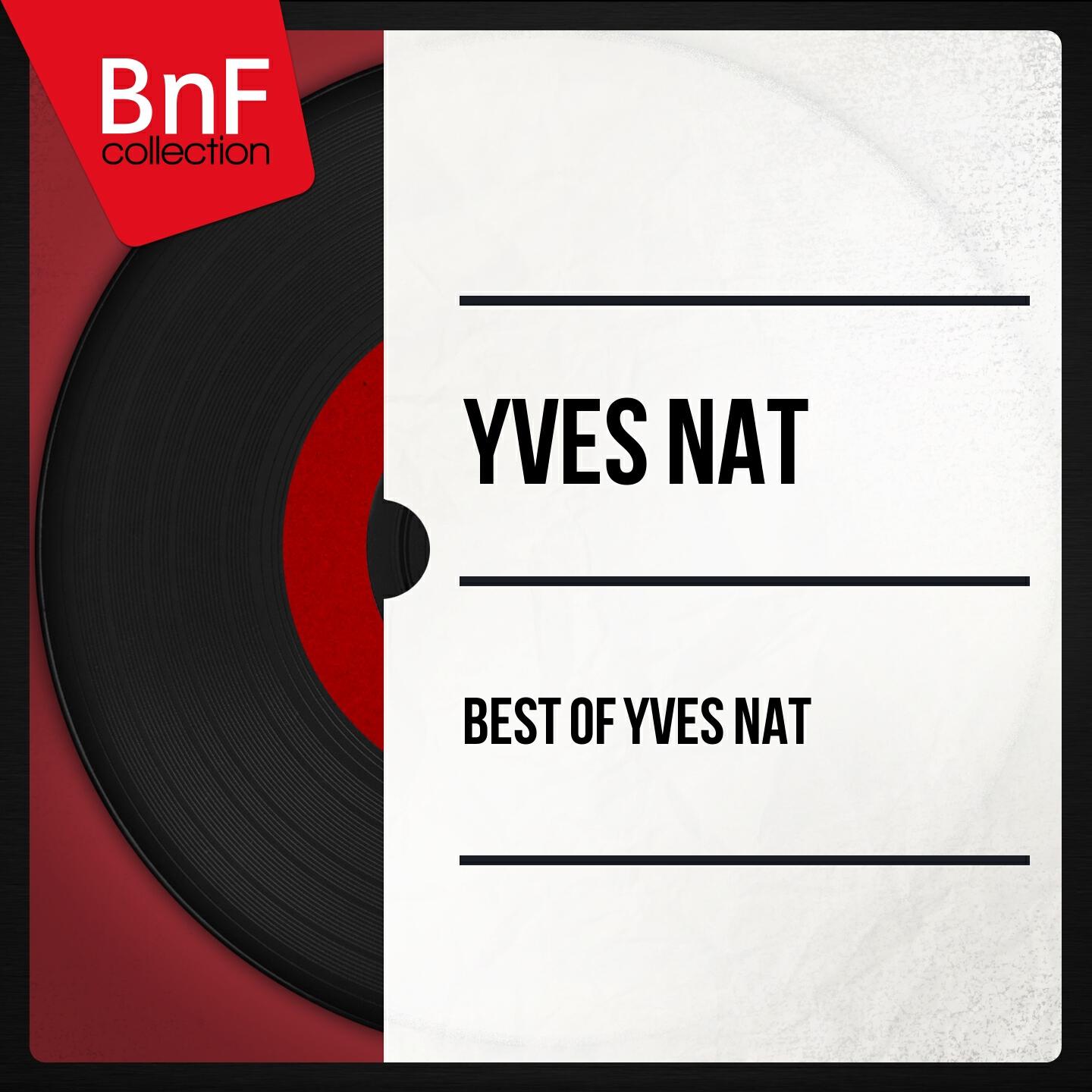 Релиз Best of Yves Nat