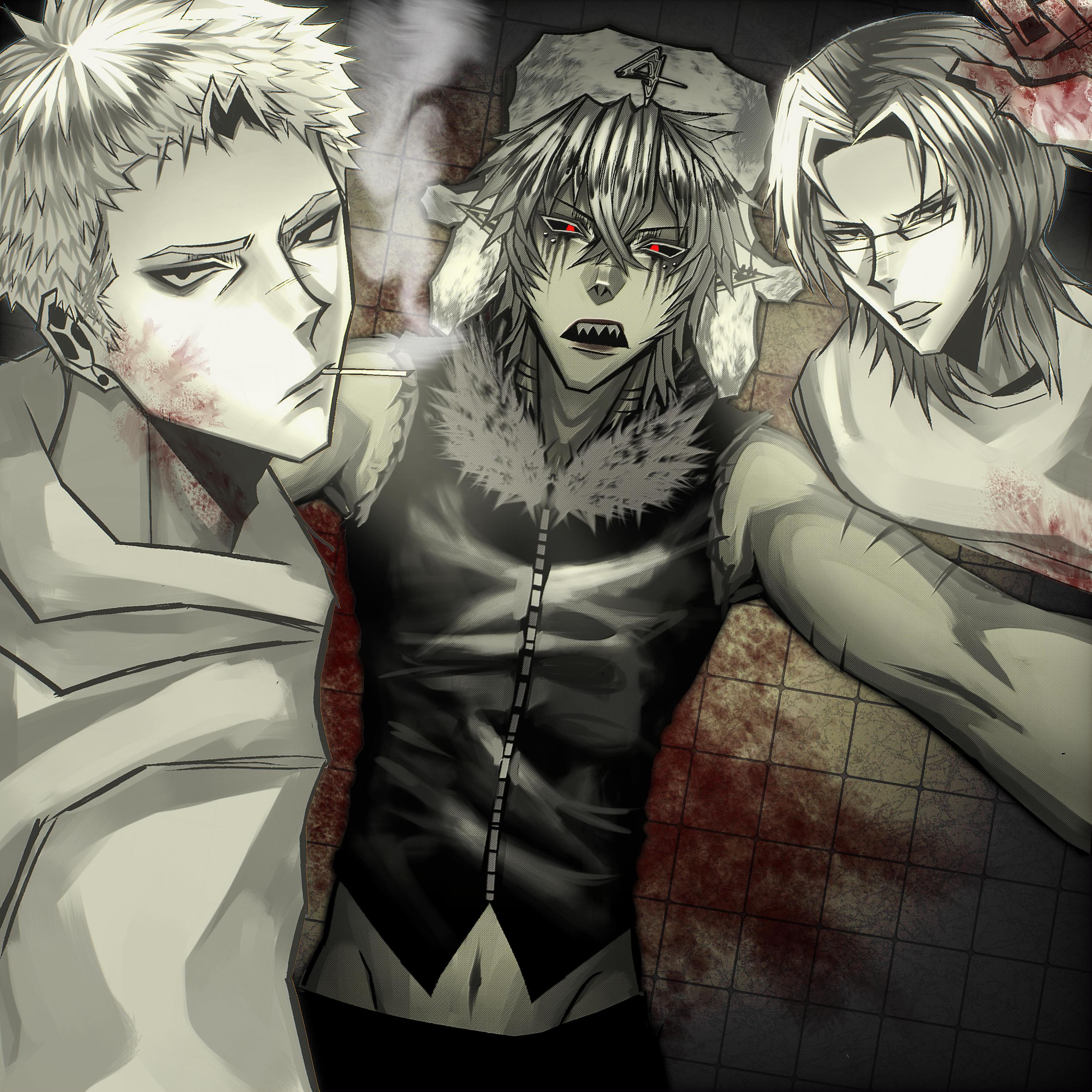 Релиз lifeless