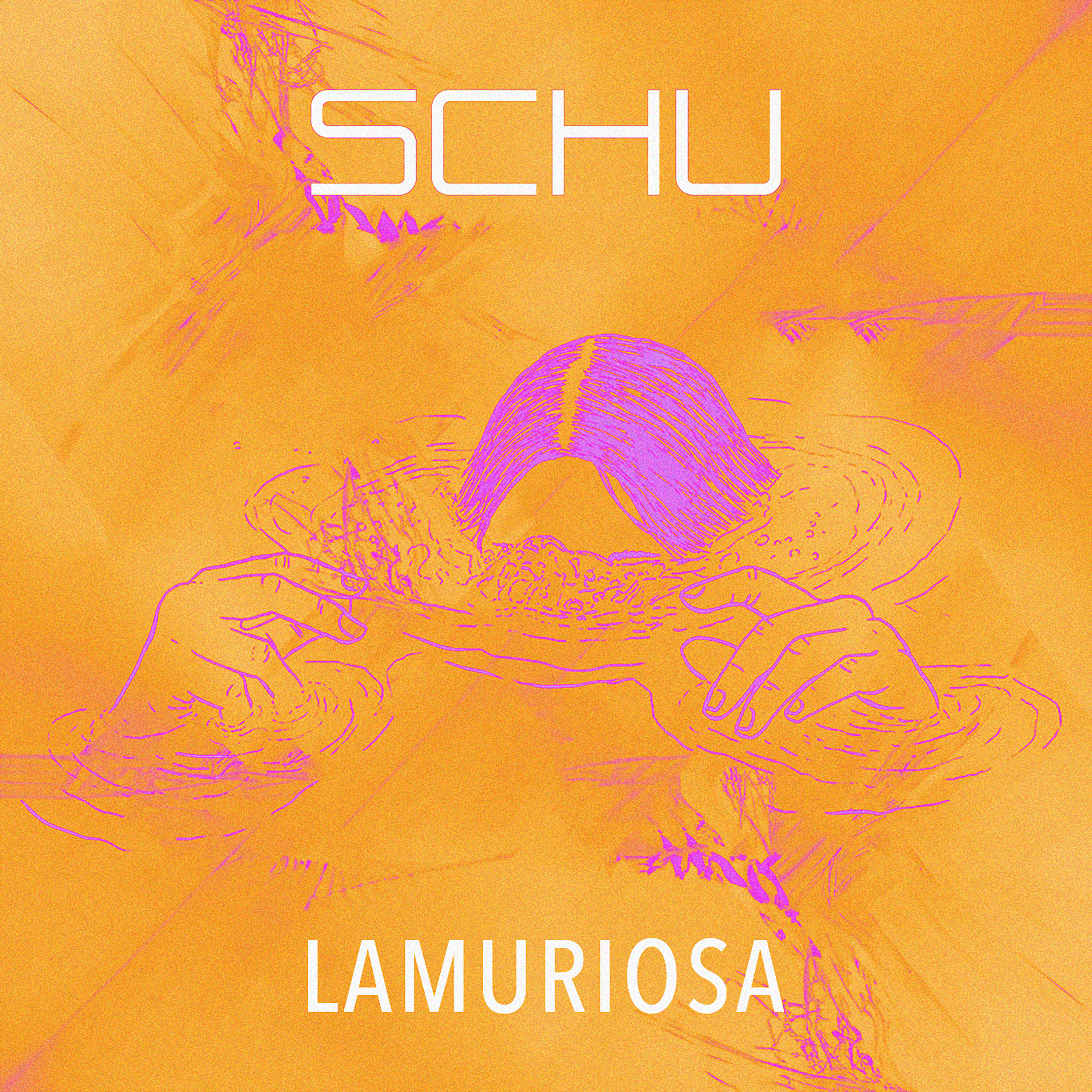 Релиз Lamuriosa