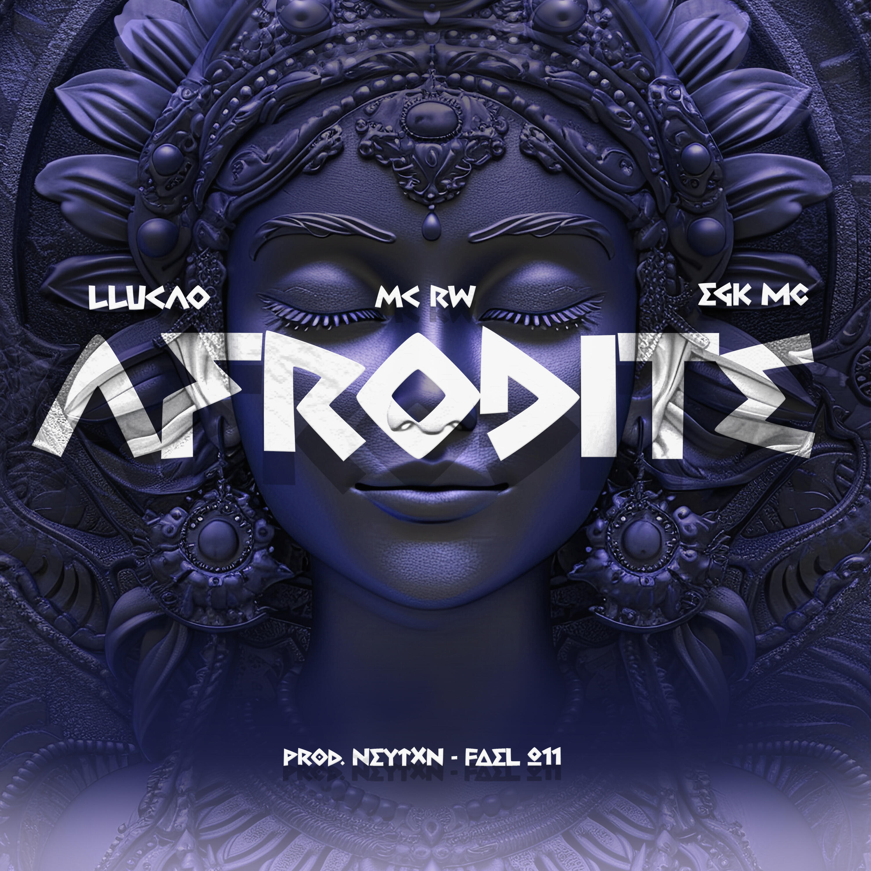 Релиз Afrodite