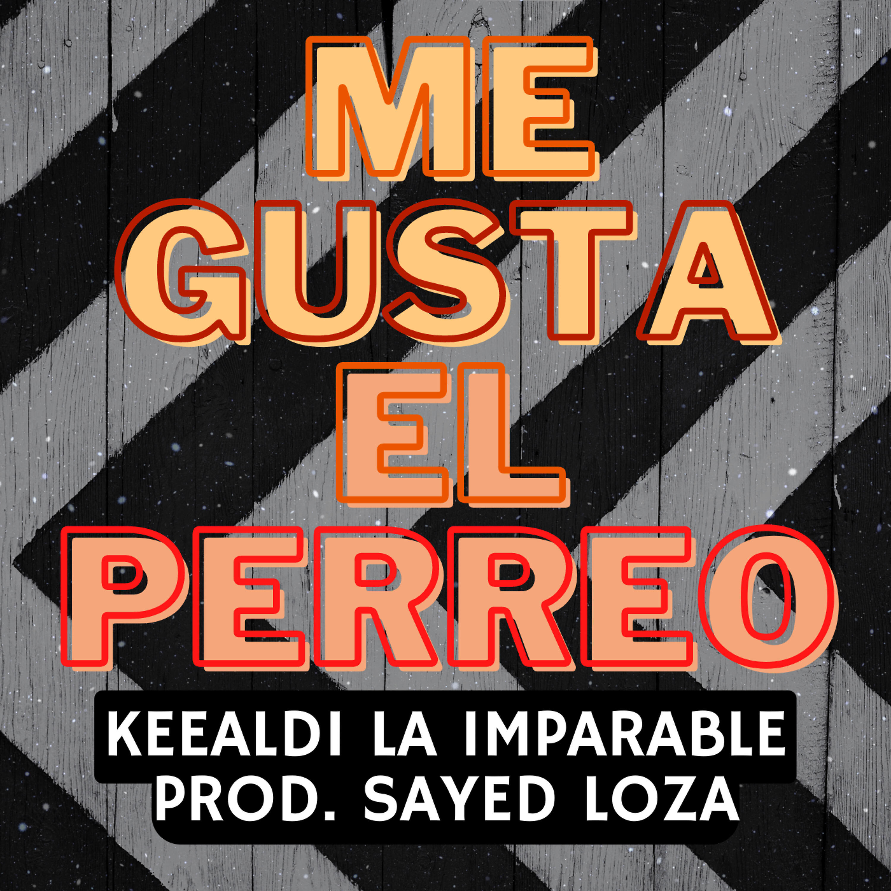 Релиз Me Gusta el Perreo