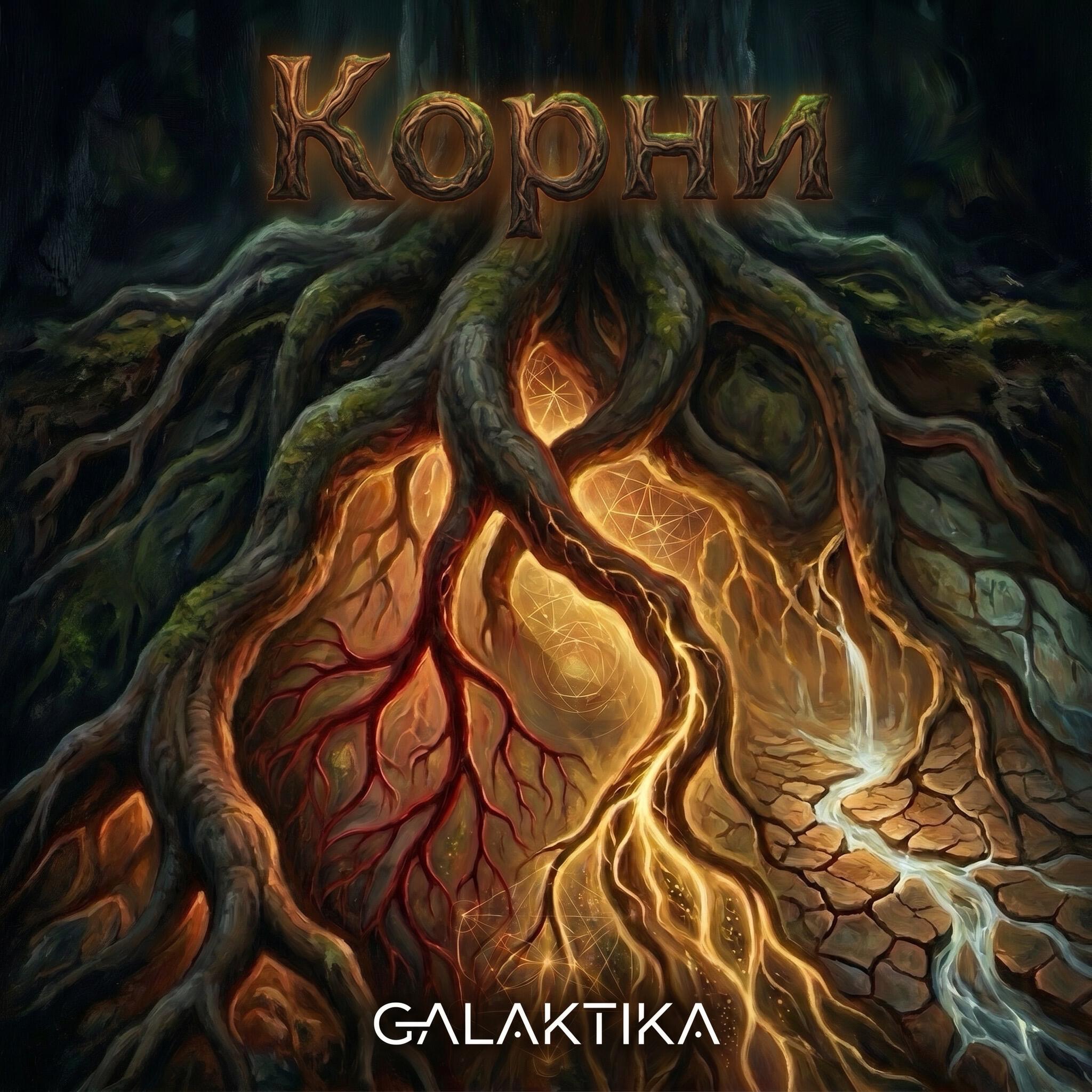 Релиз Корни