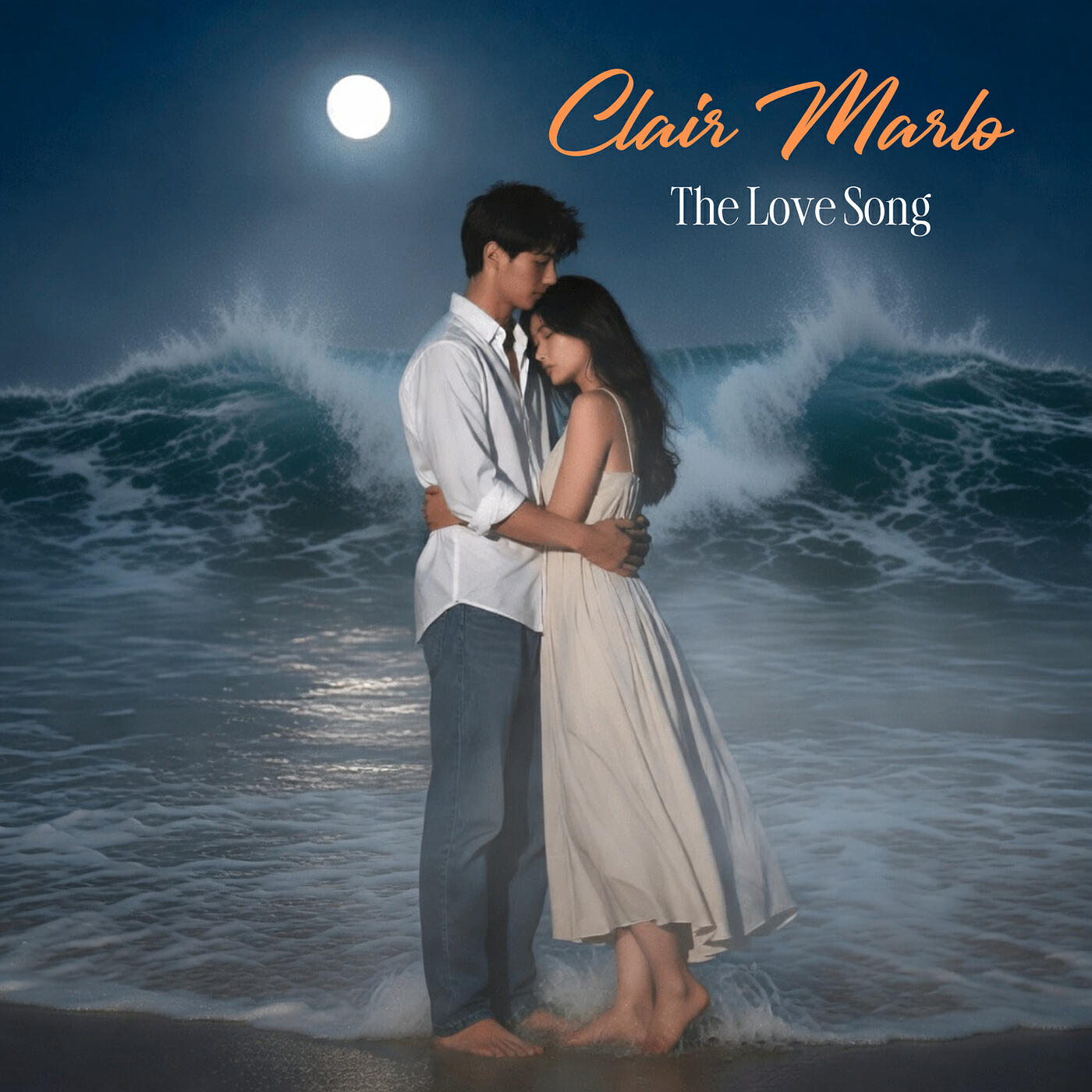 Релиз The Love Song