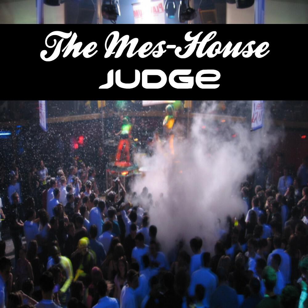 Релиз Judge