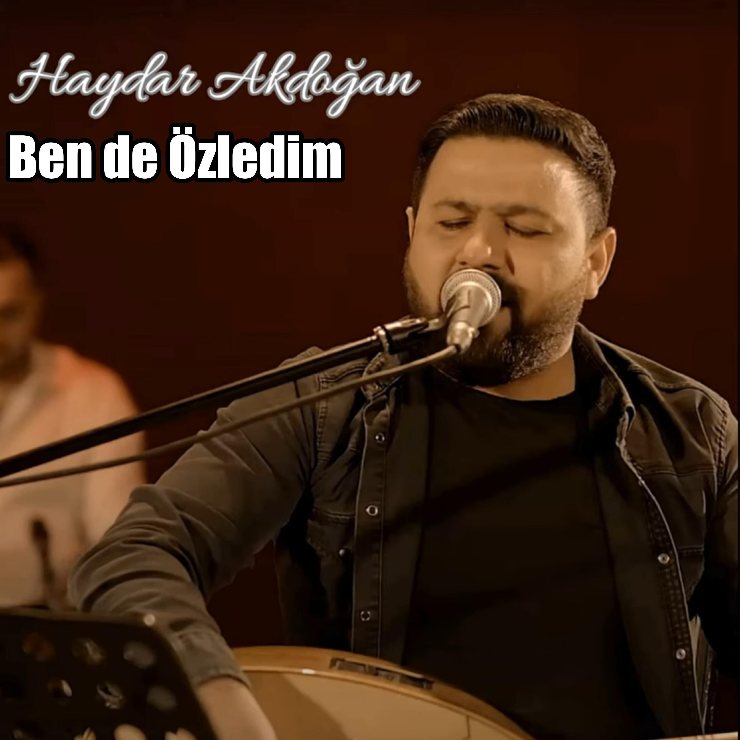 Релиз Ben de Özledim