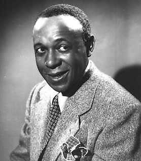 Eddie "Rochester" Anderson