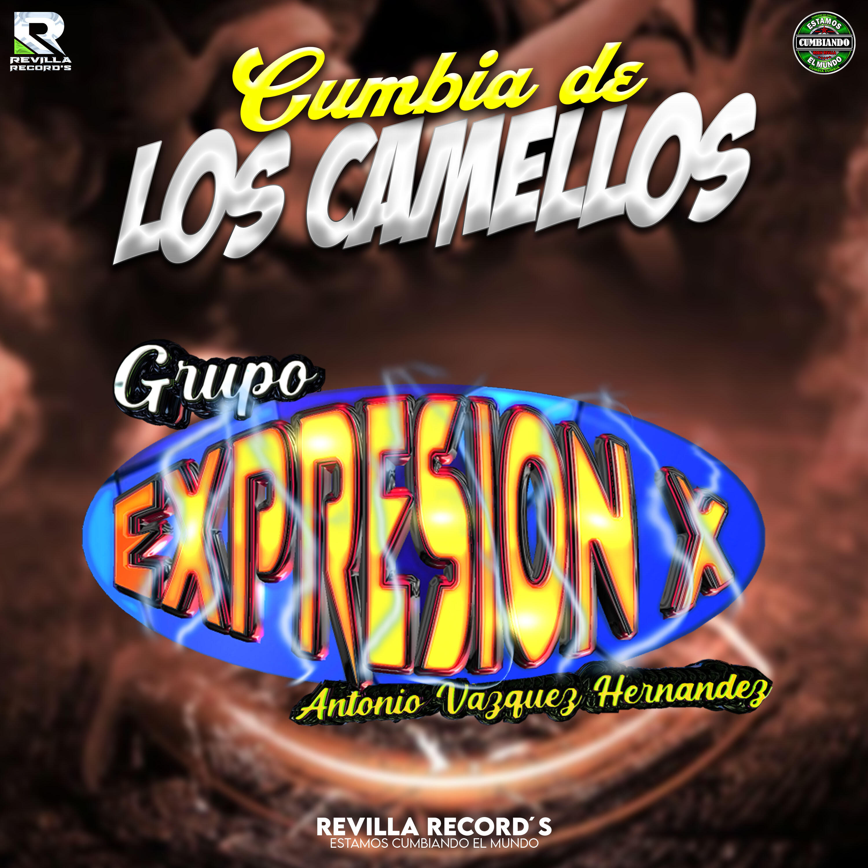 Релиз Cumbia de los Camellos
