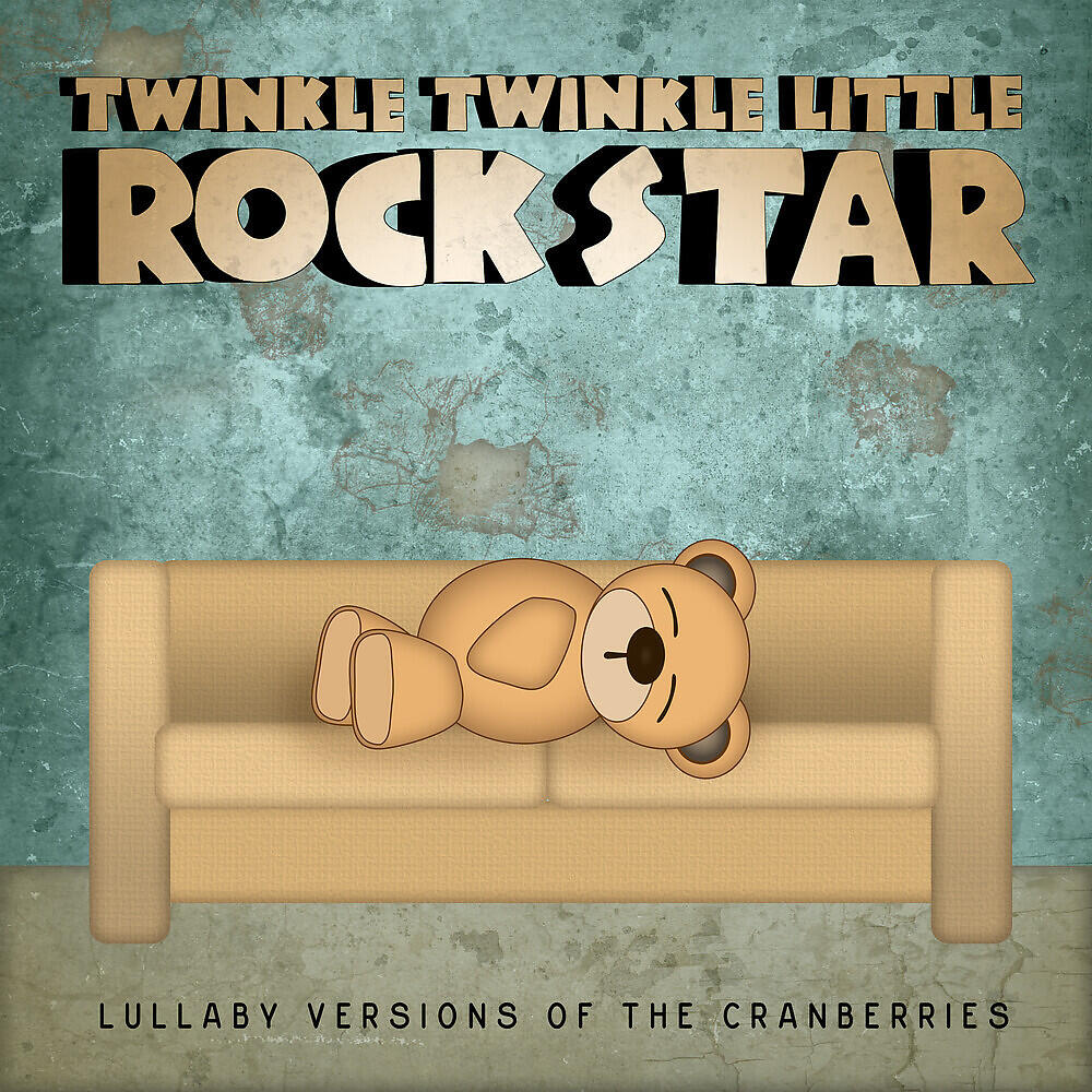 Релиз Lullaby Versions of The Cranberries