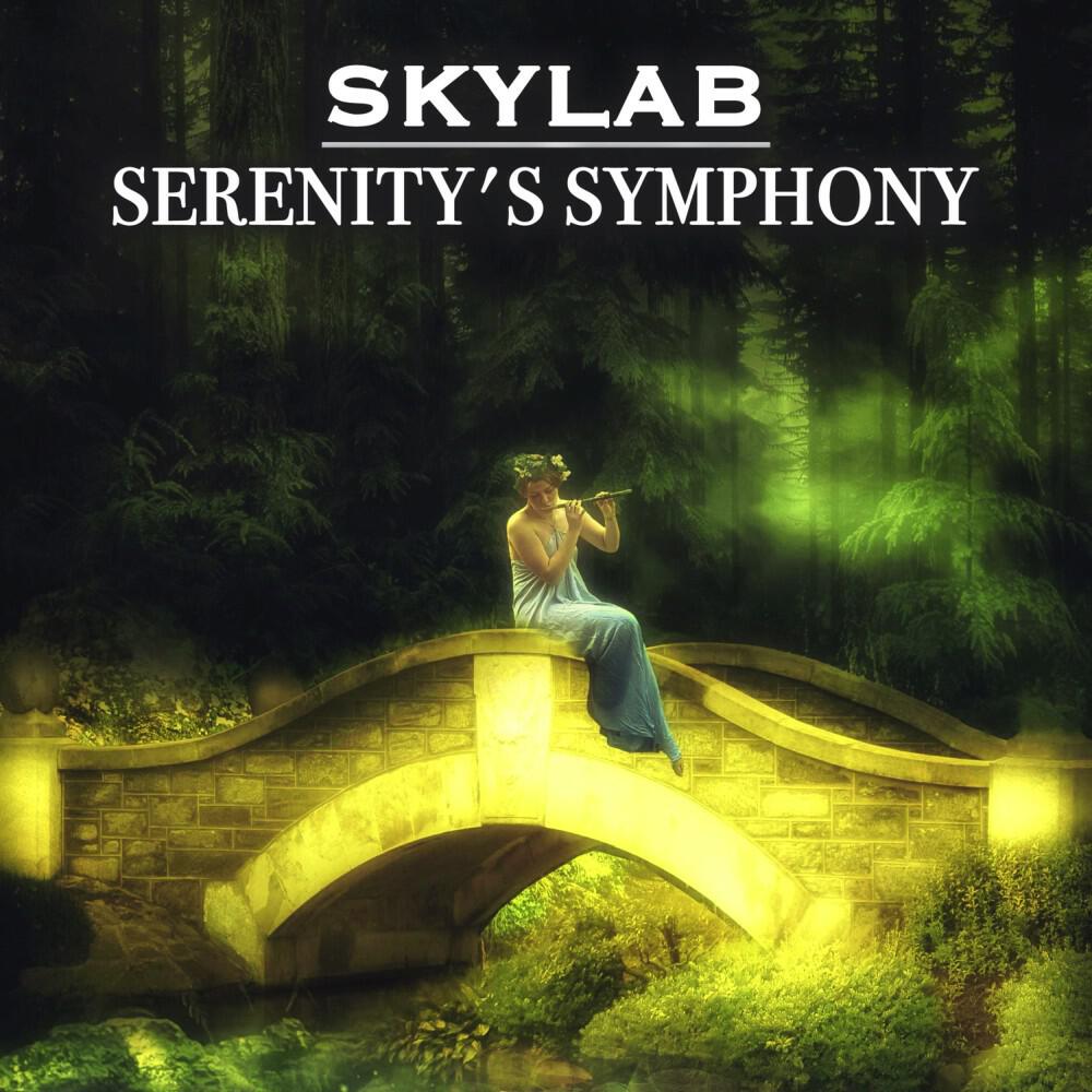 Релиз Serenity's Symphony