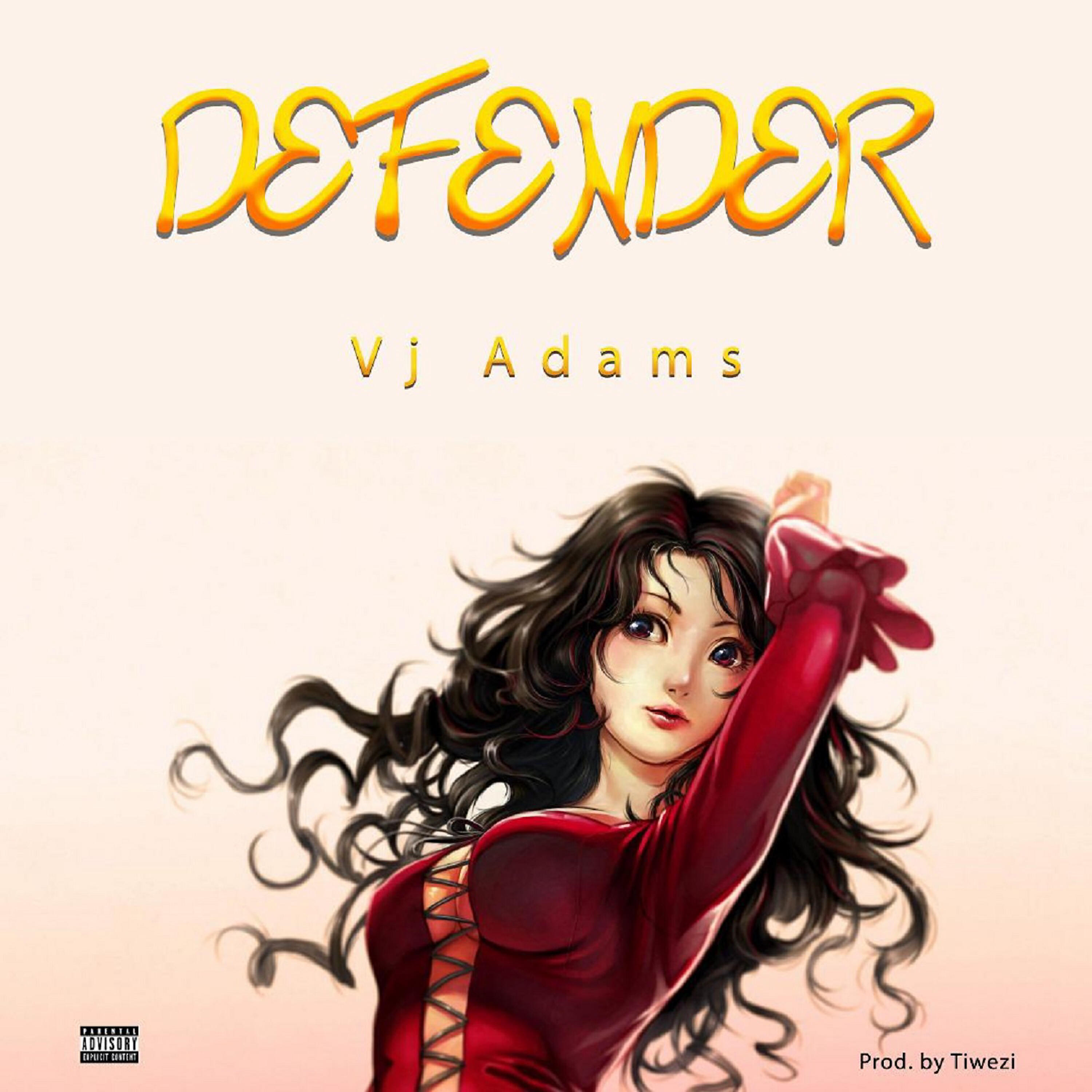 Релиз Defender