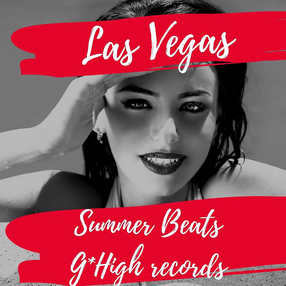 Релиз Las Vegas Summer Beats