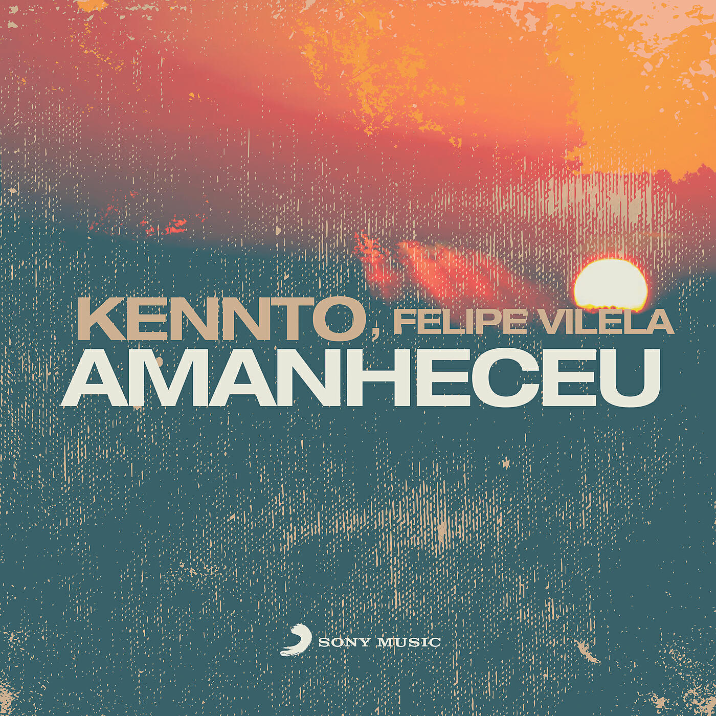 Релиз Amanheceu