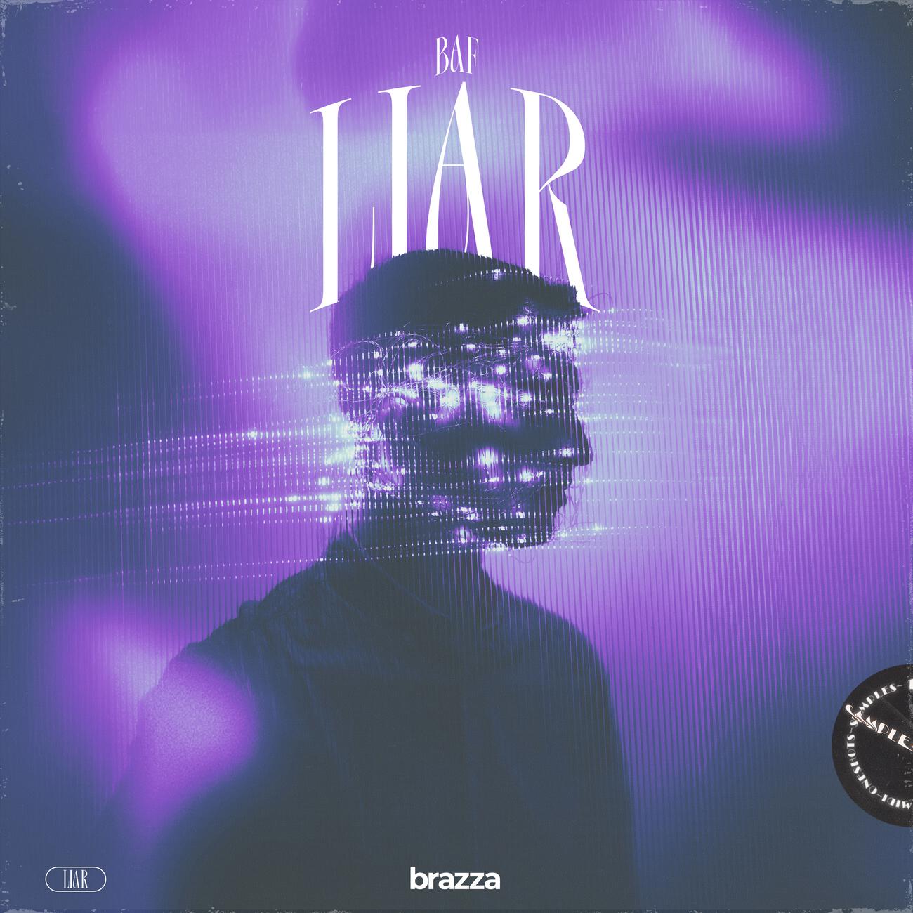 Релиз Liar