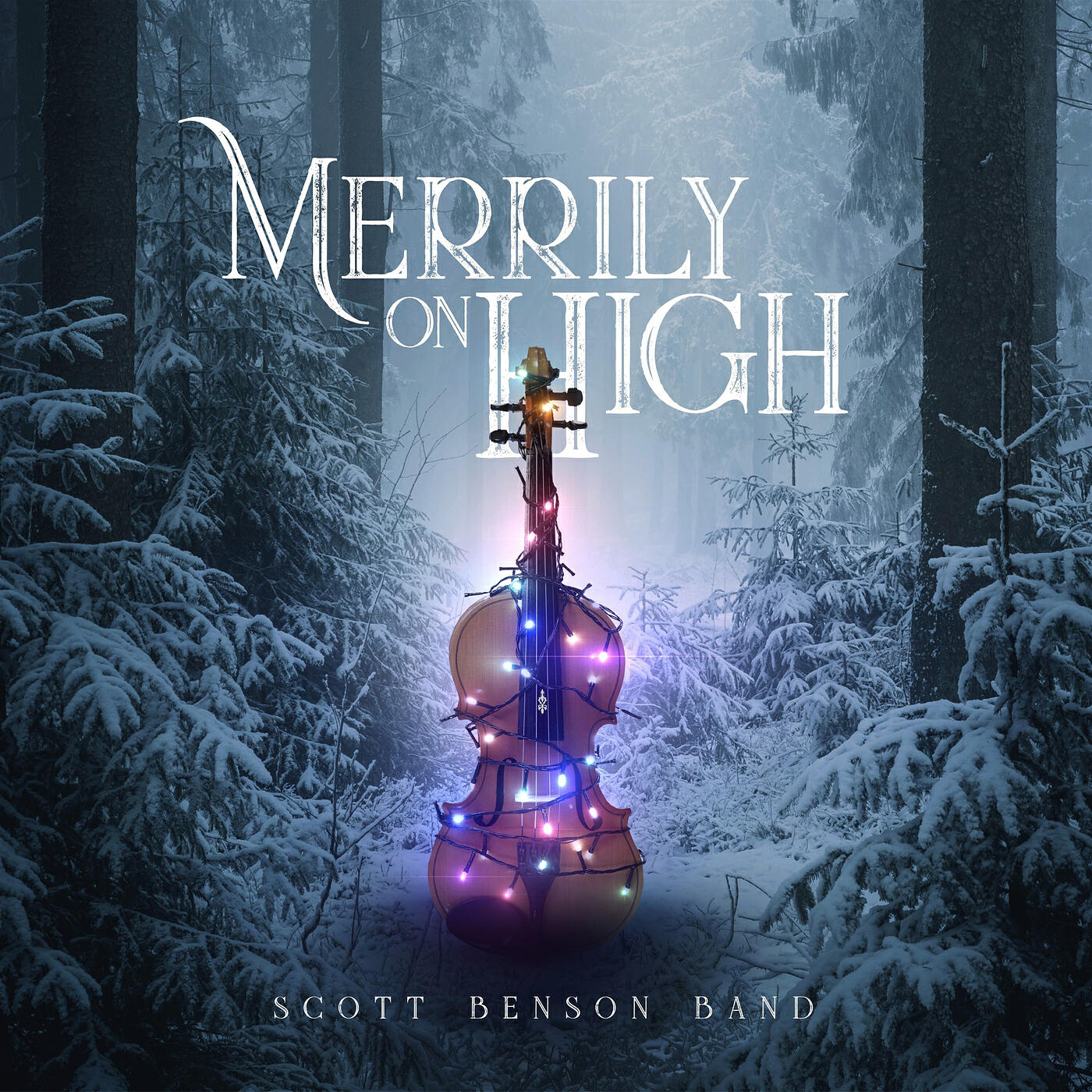 Релиз Merrily on High