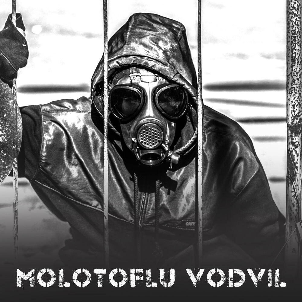 Релиз Molotoflu Vodvil
