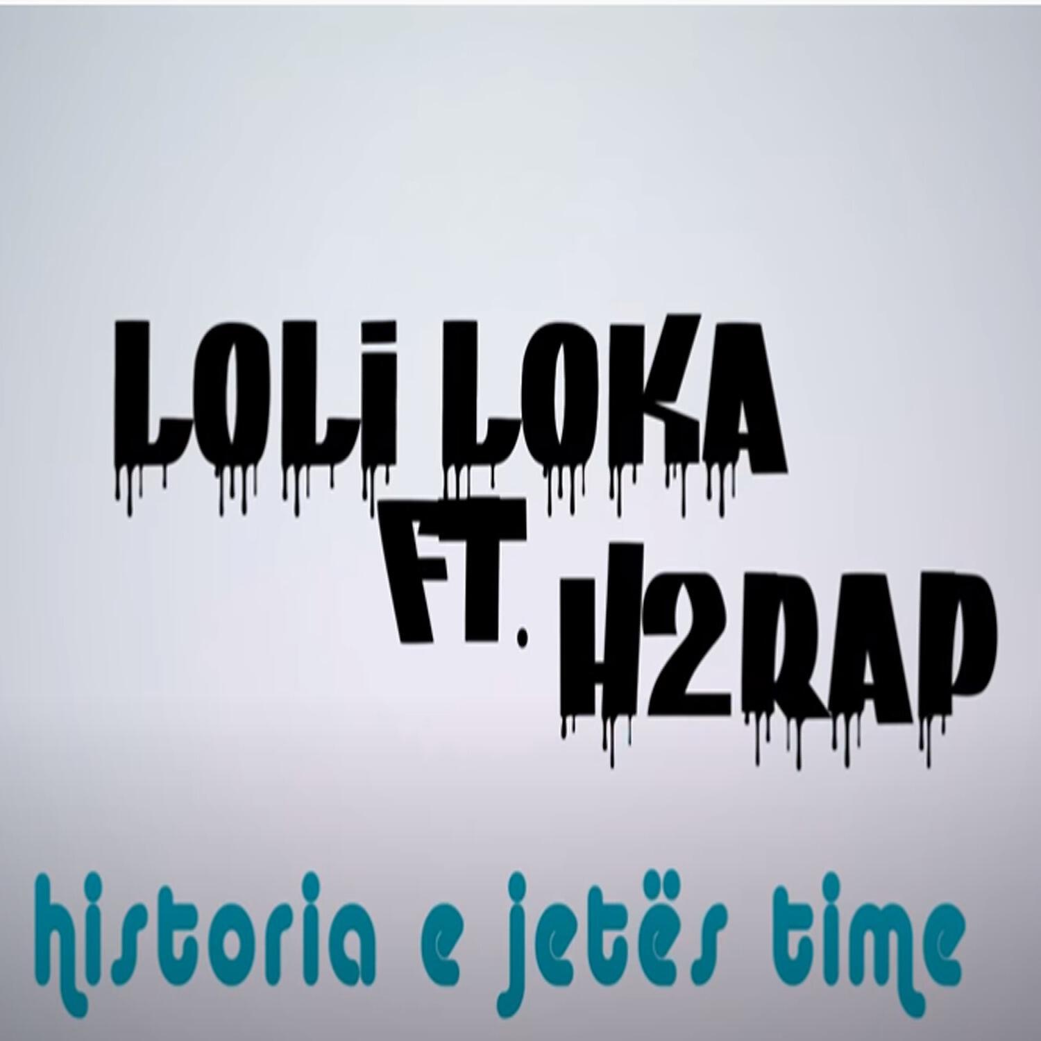 Постер альбома Histroia e jetes time