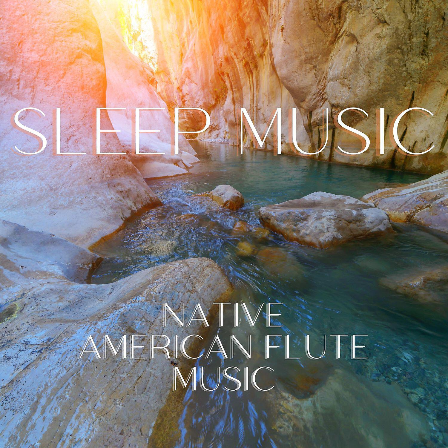Релиз Sleep Music - Native American Flute Music for Sleep Music, Yoga Music, Meditation Music and Concentration Music Vol. 2