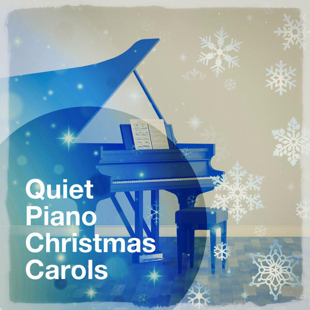 Релиз Quiet Piano Christmas Carols