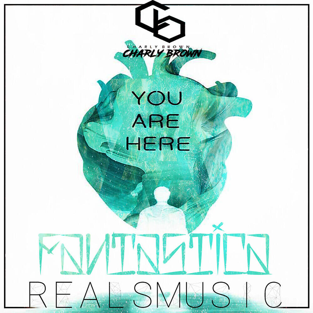 Релиз You Are Here