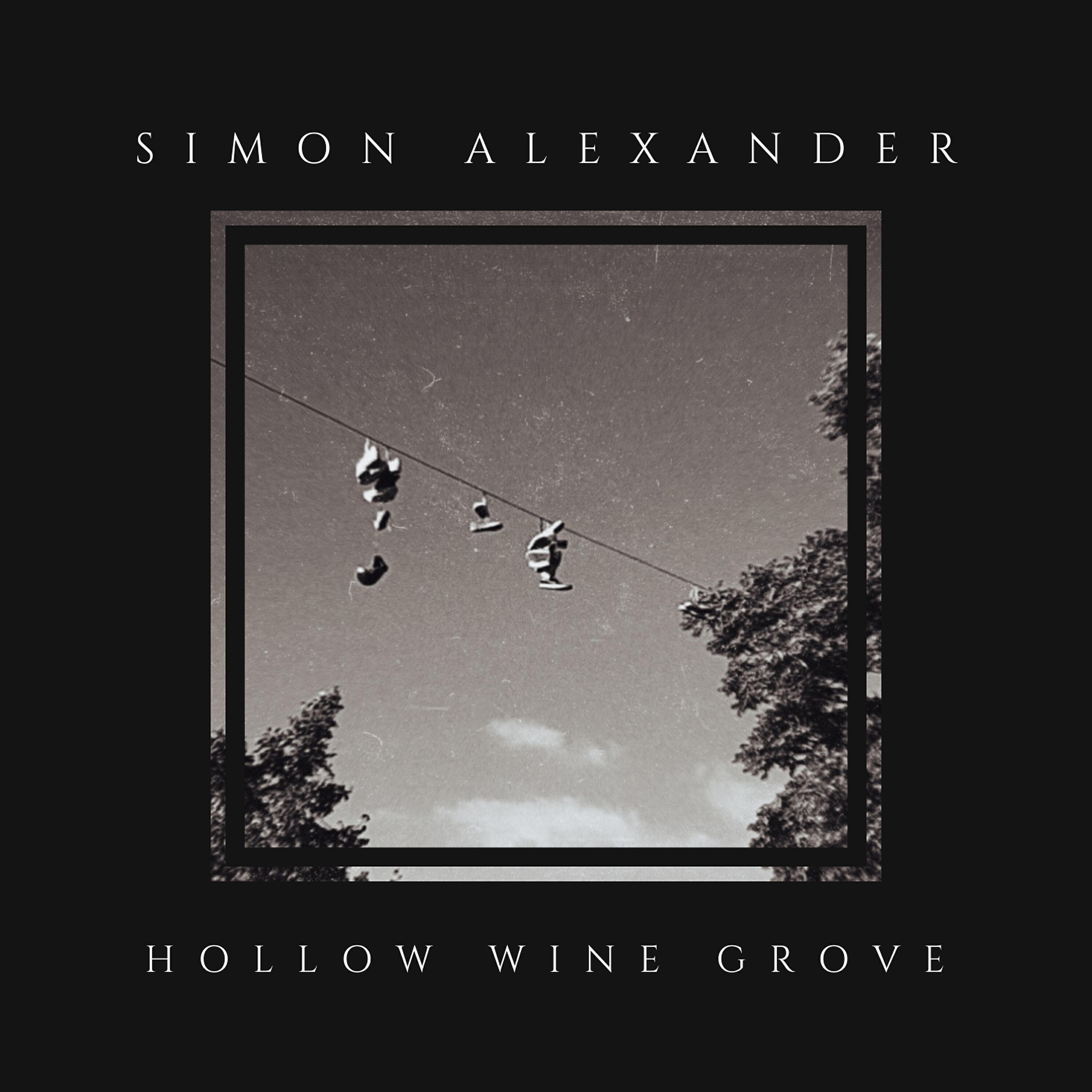 Релиз Hollow Wine Grove