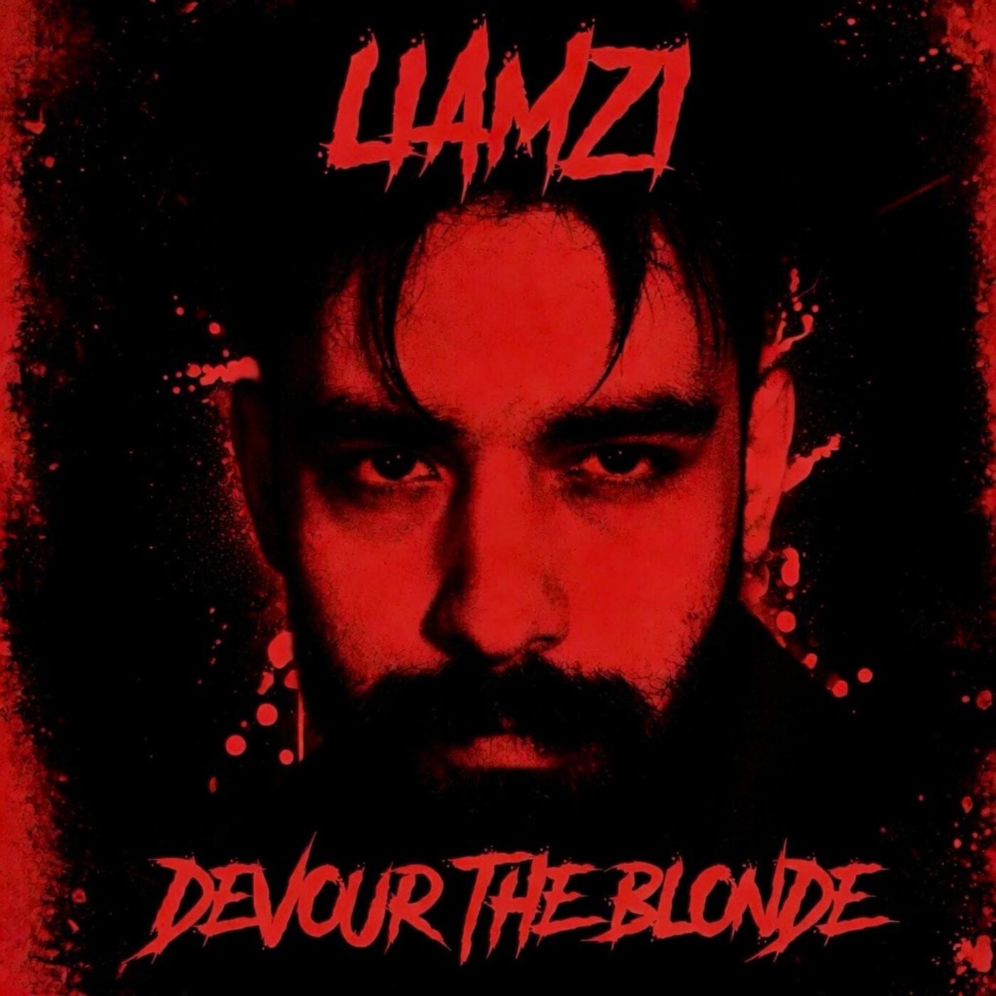 Релиз DEVOUR THE BLONDE