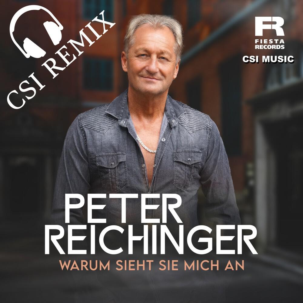 Релиз Warum sieht Sie mich an (Csi Remix)