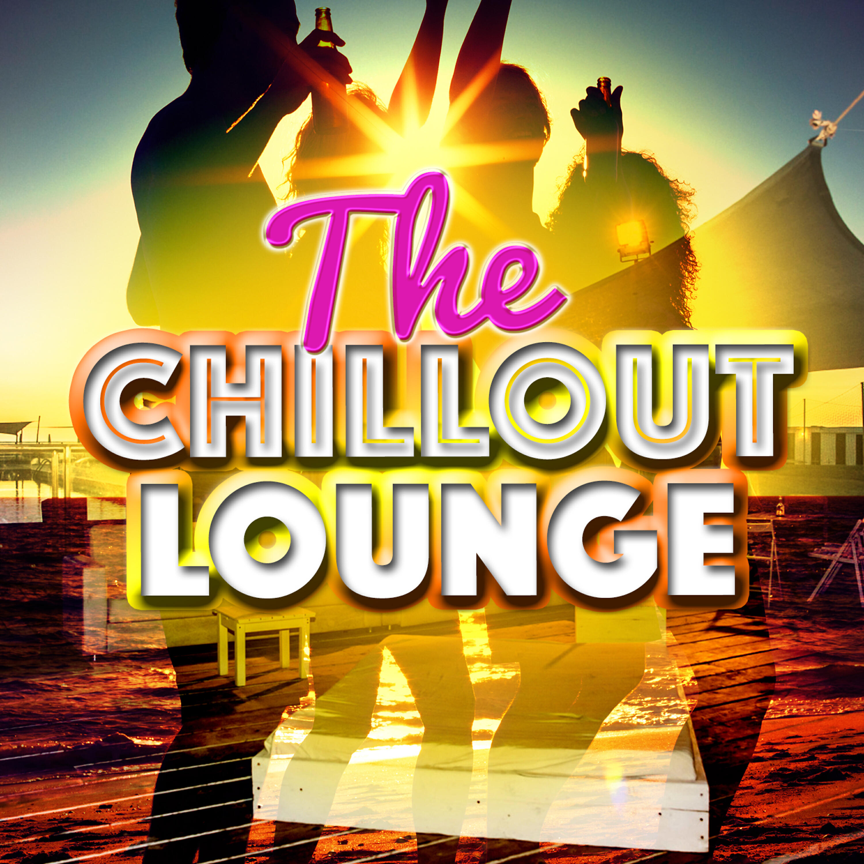 Релиз The Chillout Lounge
