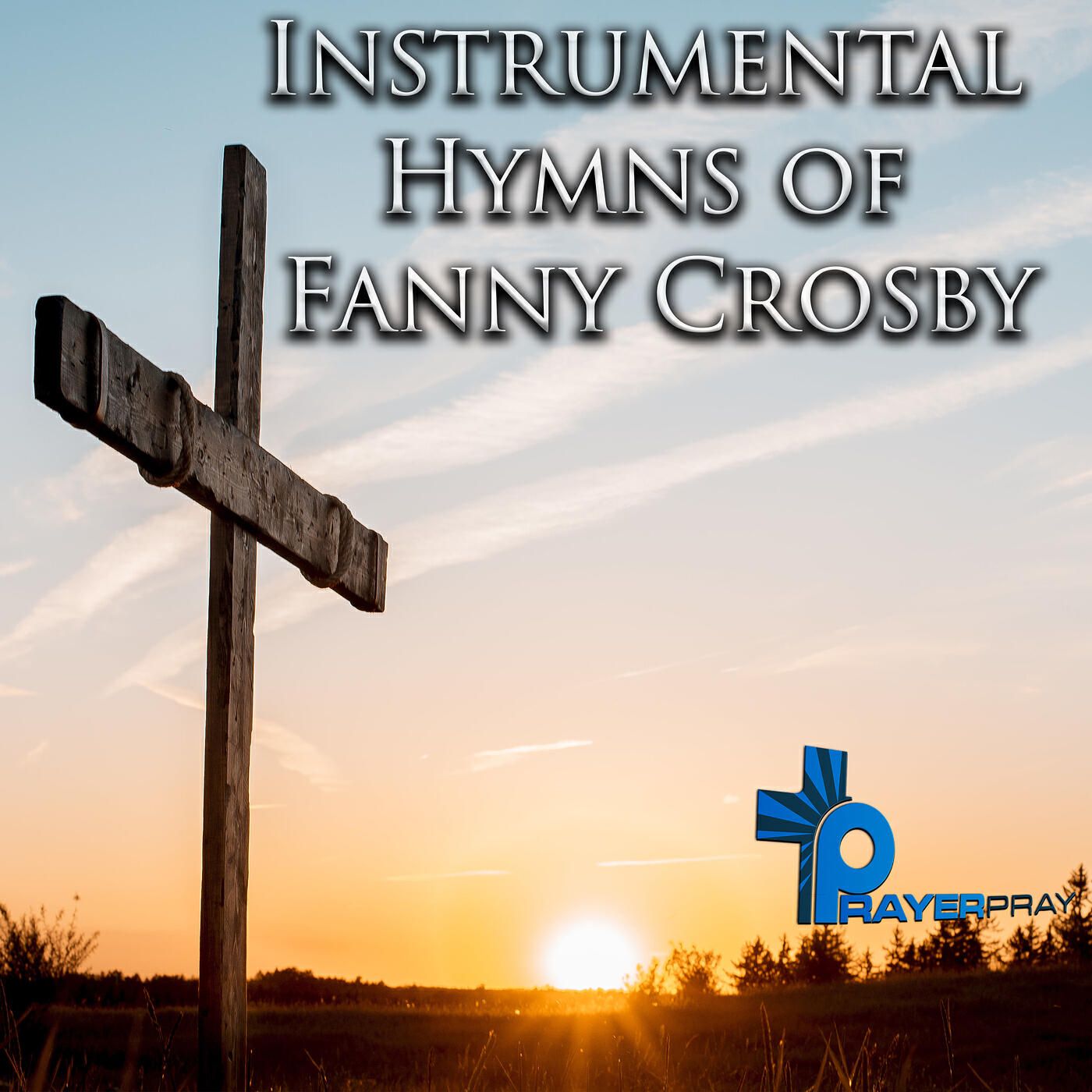 Релиз Instrumental Hymns of Fanny Crosby