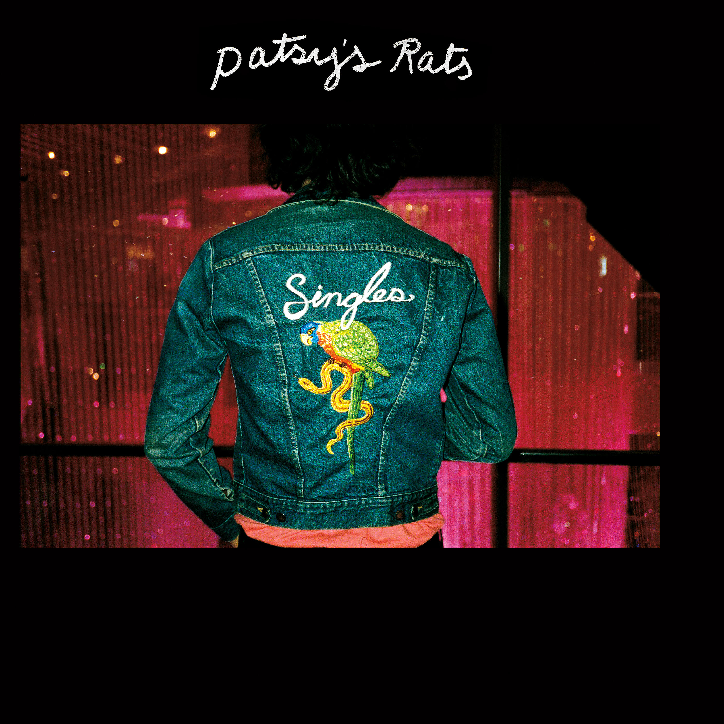 Релиз Singles