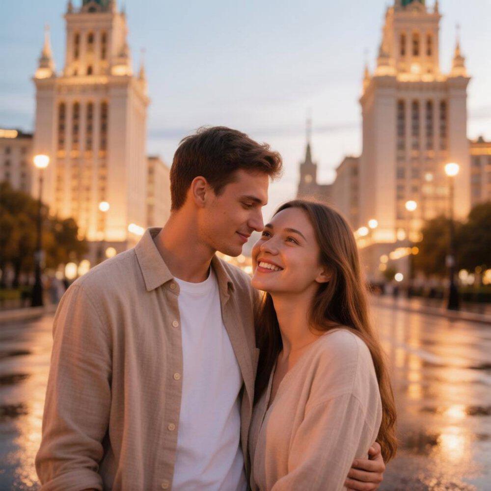 Релиз Свою девочку люблю