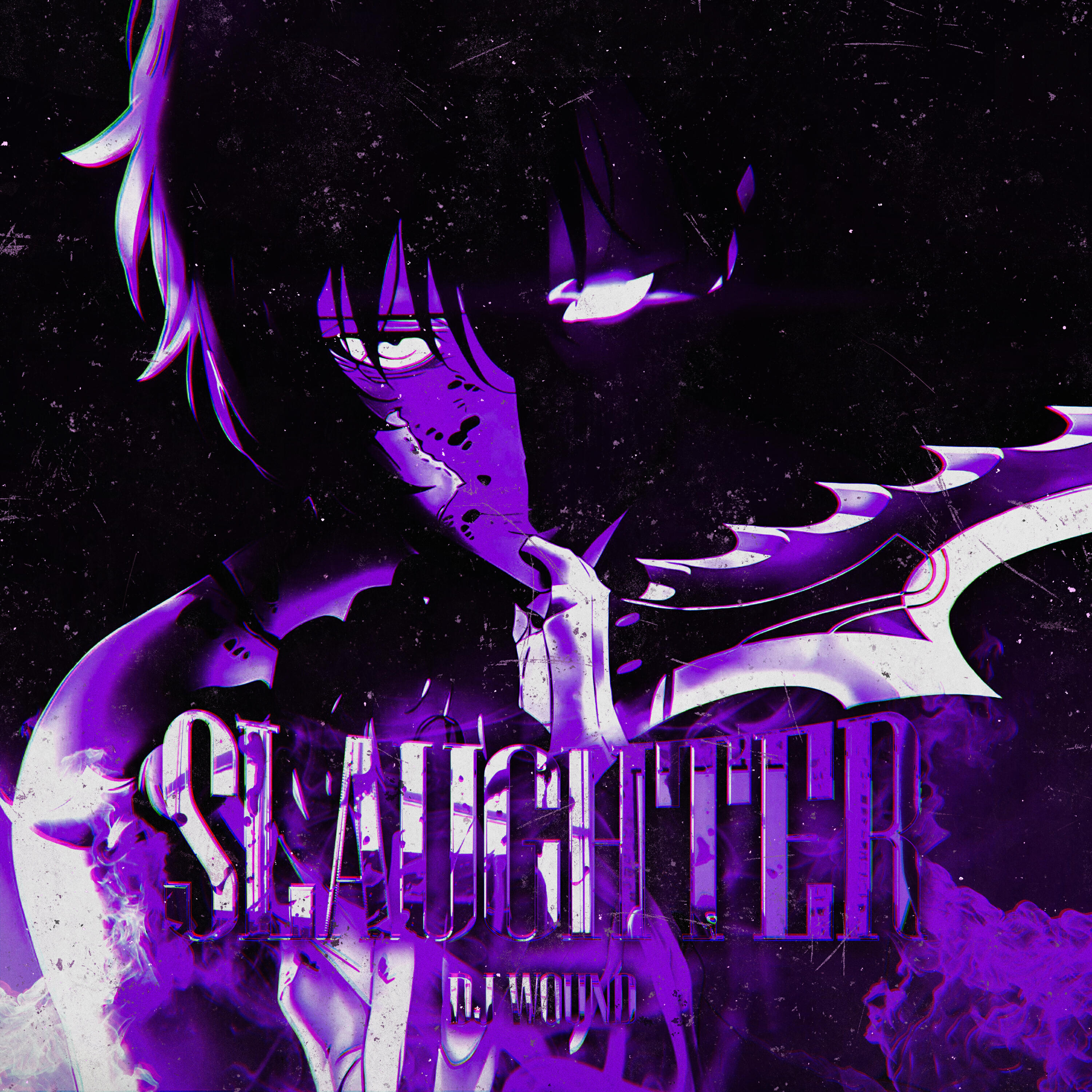 Релиз SLAUGHTER