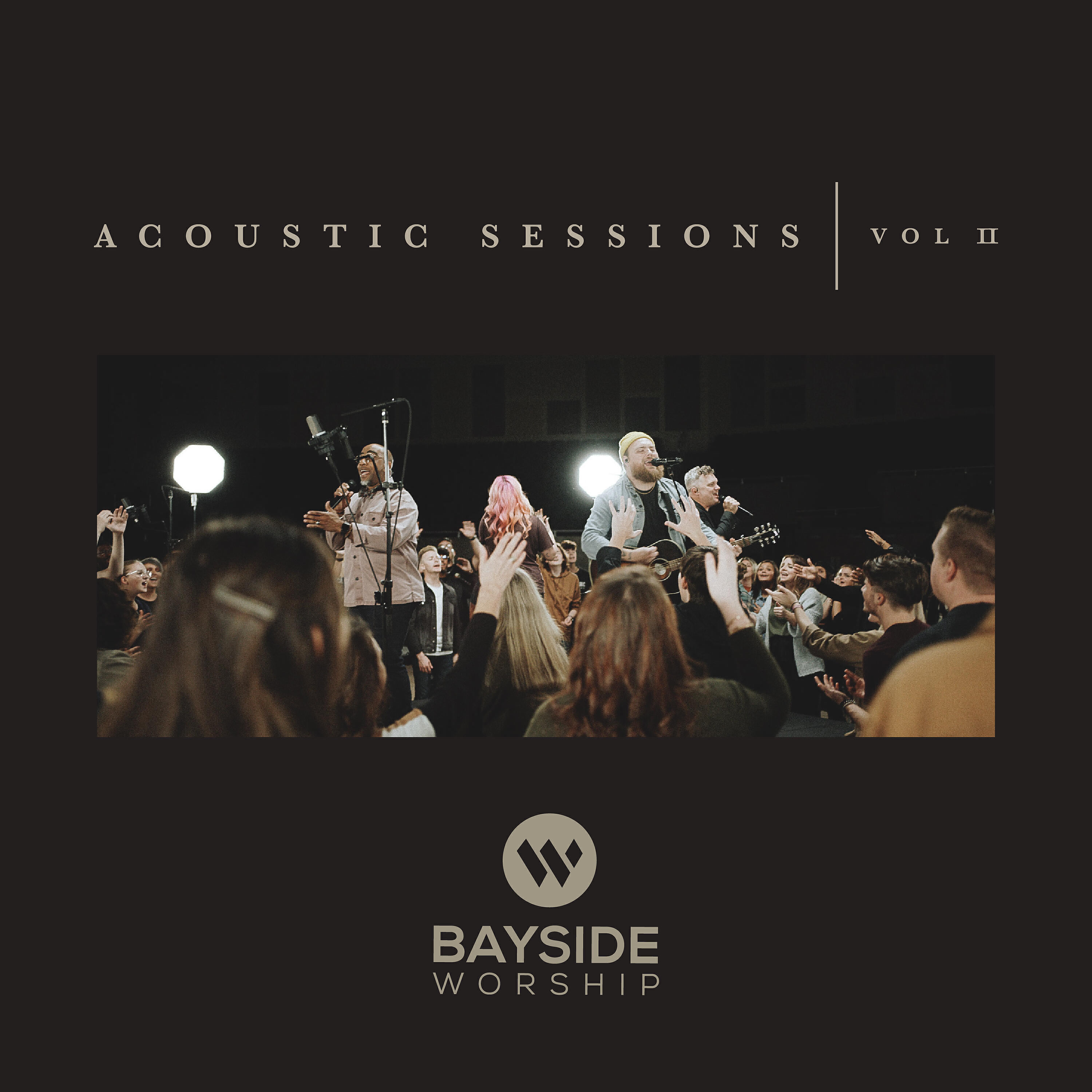 Релиз Acoustic Sessions, Vol. 2
