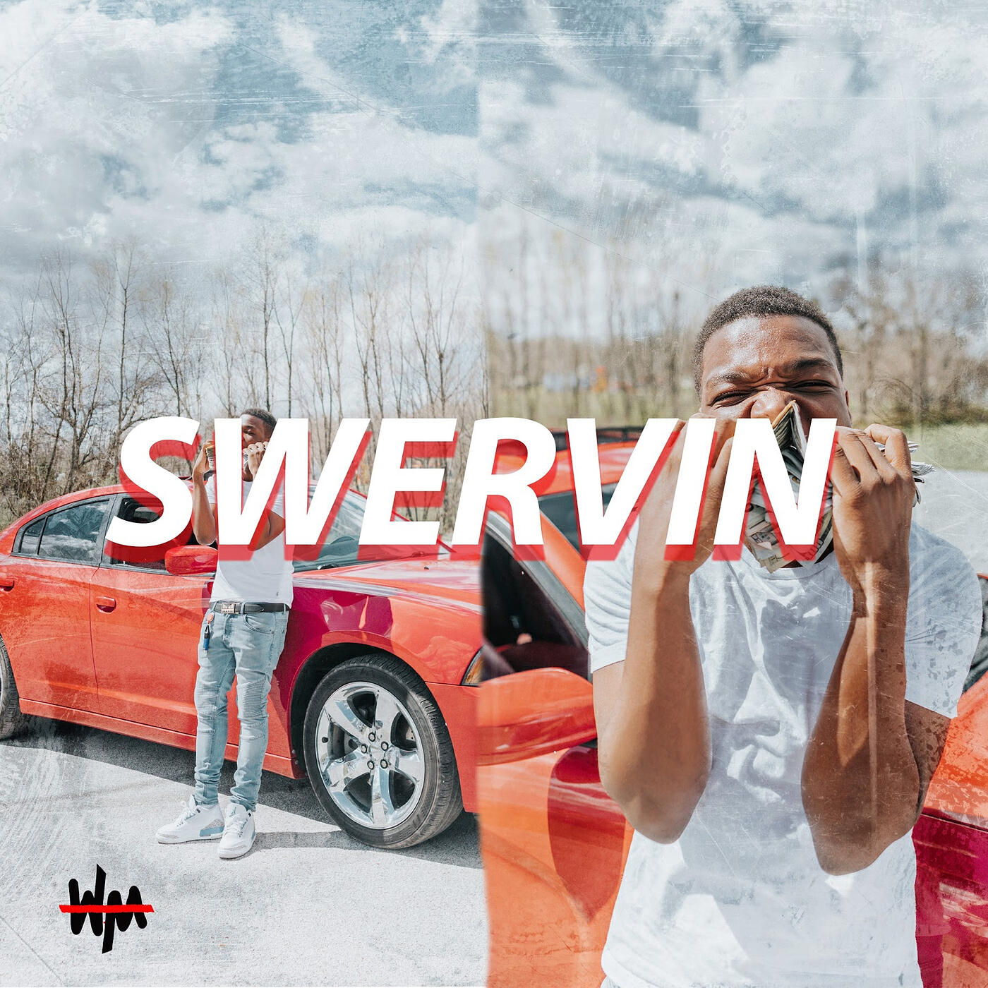 Релиз Swervin