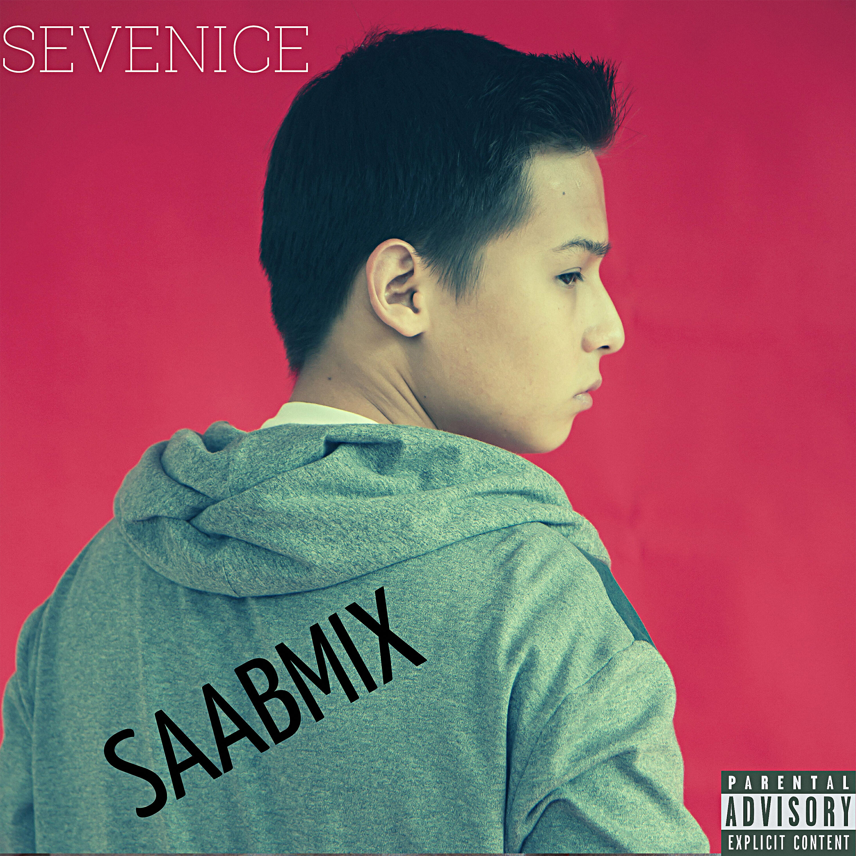 Релиз Saabmix