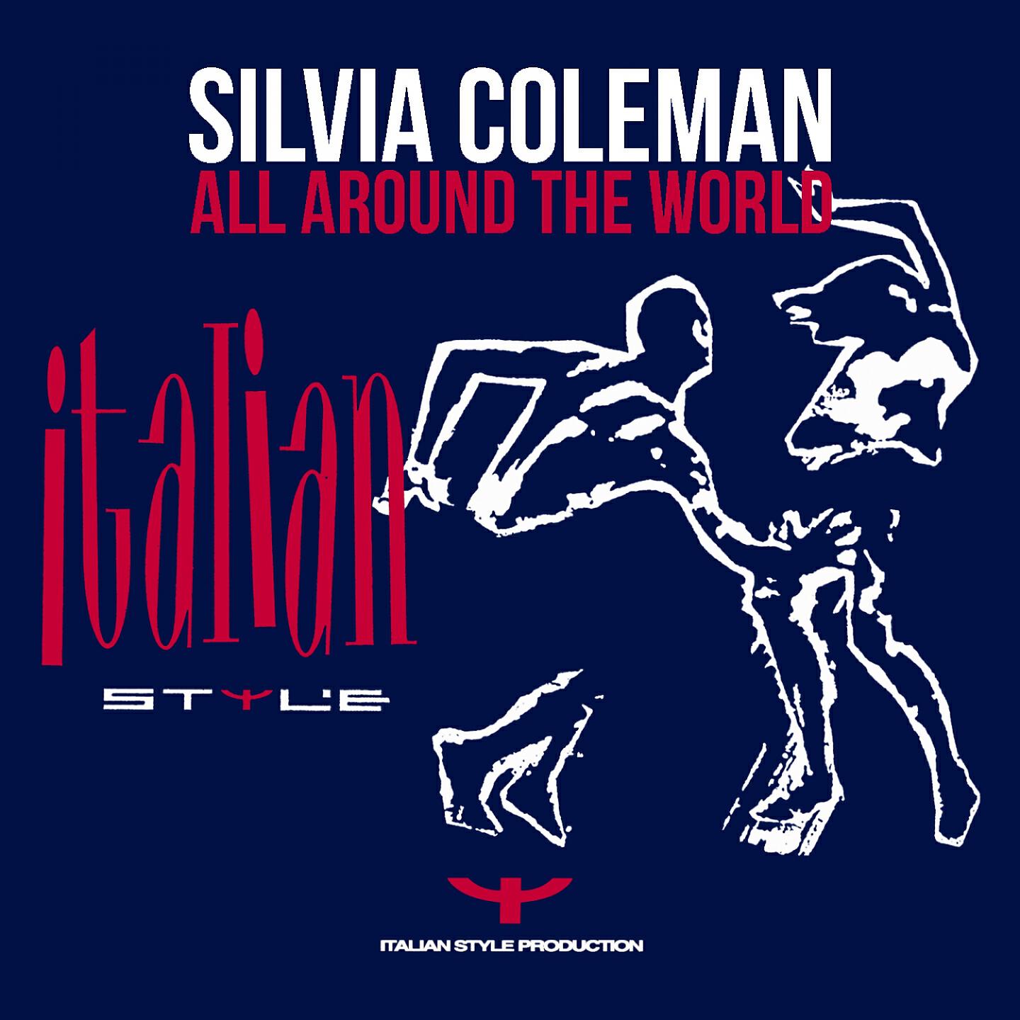Релиз All Around the World