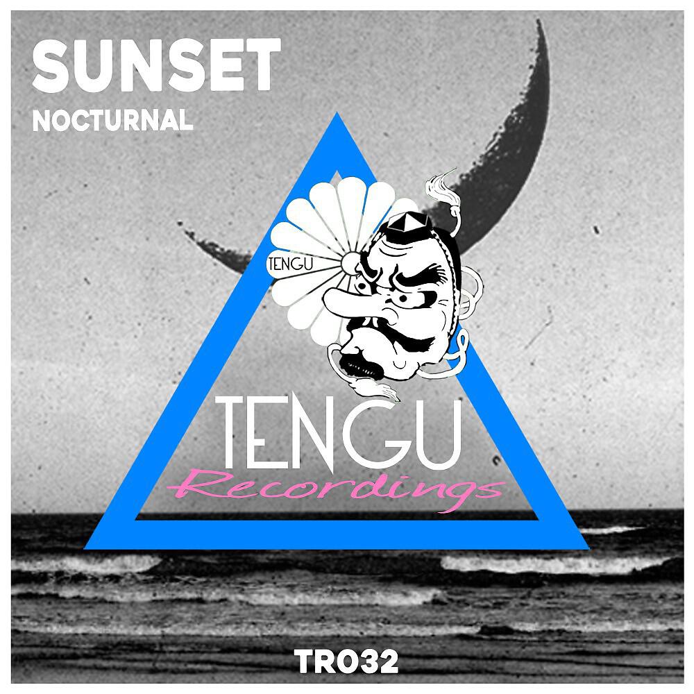 Релиз Nocturnal
