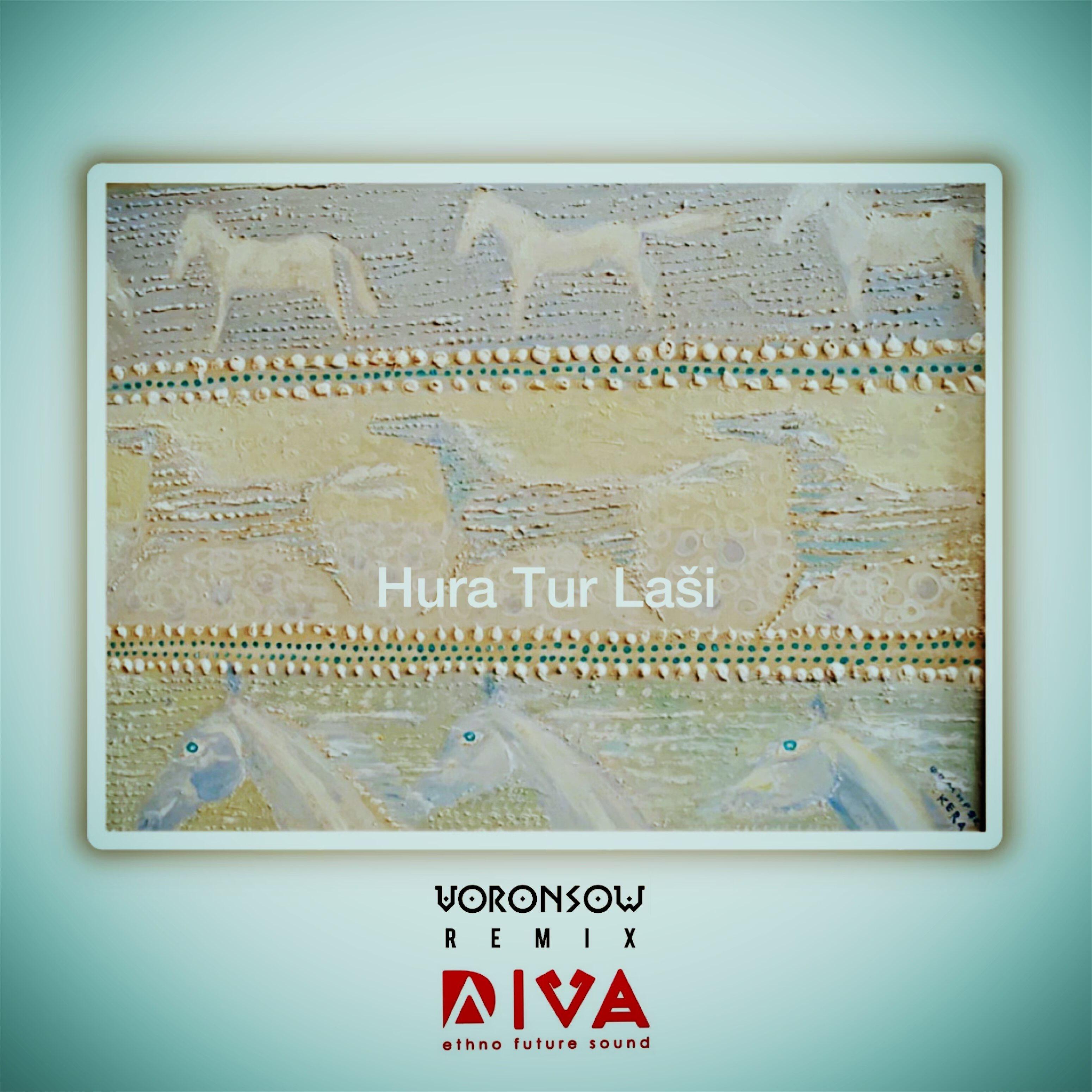 Релиз Hura Tur Laši (Remix)