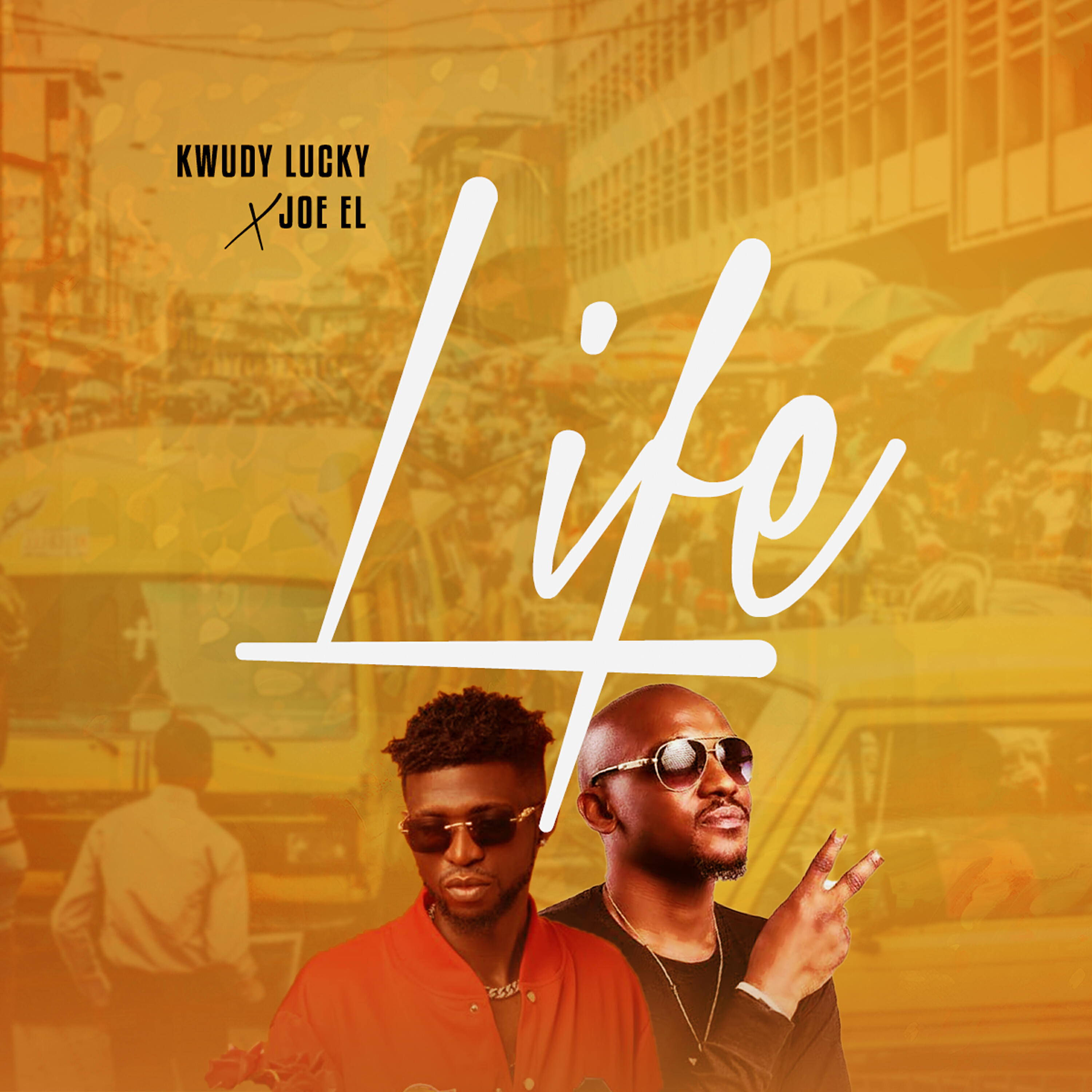 Релиз Life