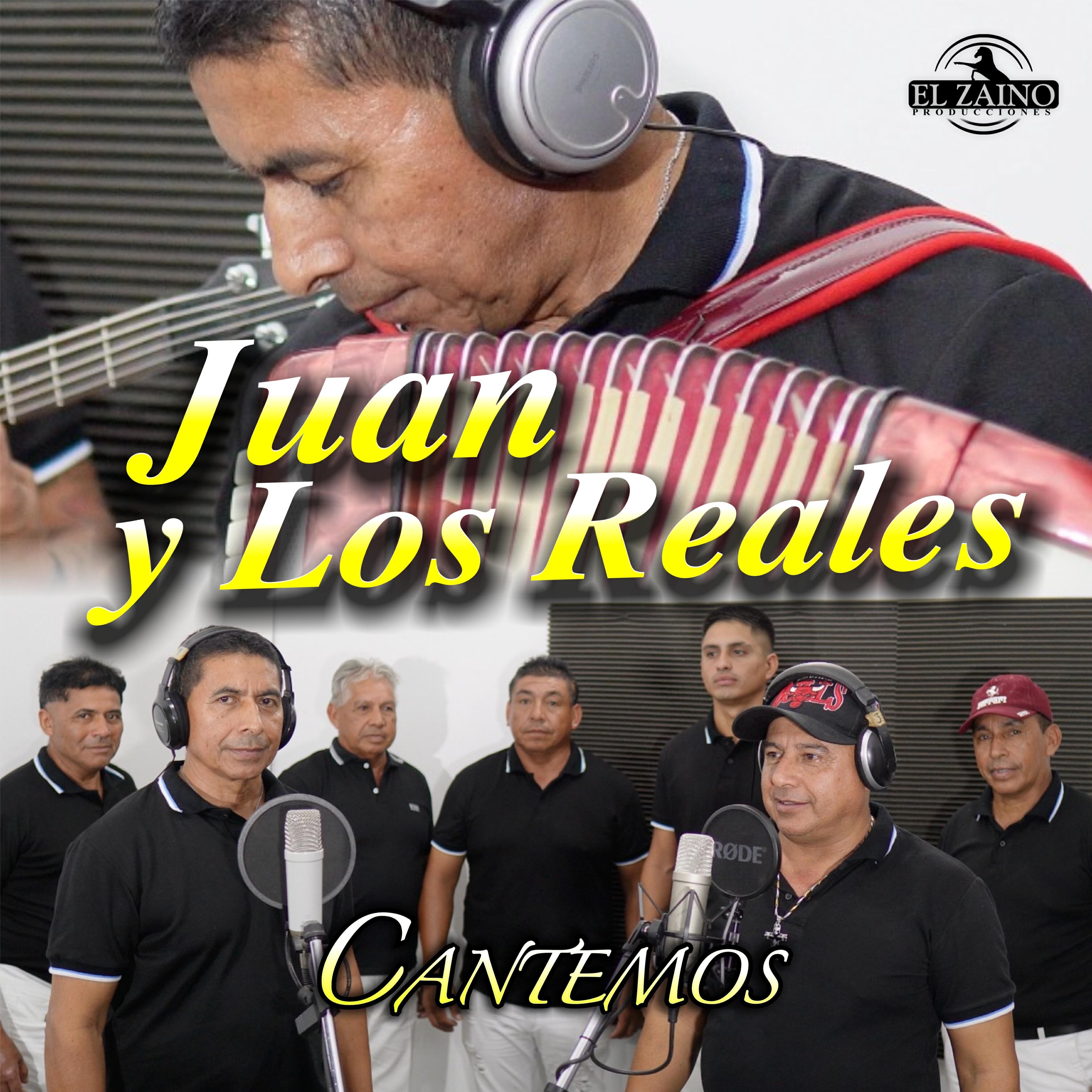 Juan y Los Reales