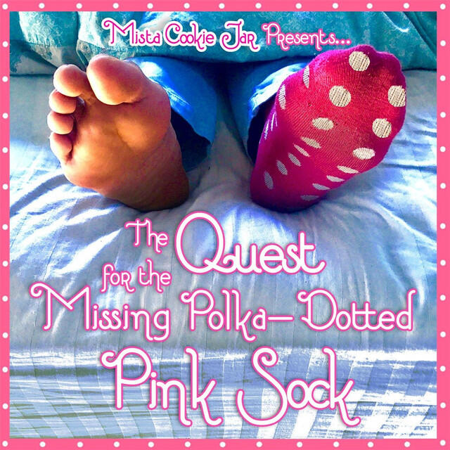 Релиз The Quest for the Missing Polka-Dotted Pink Sock