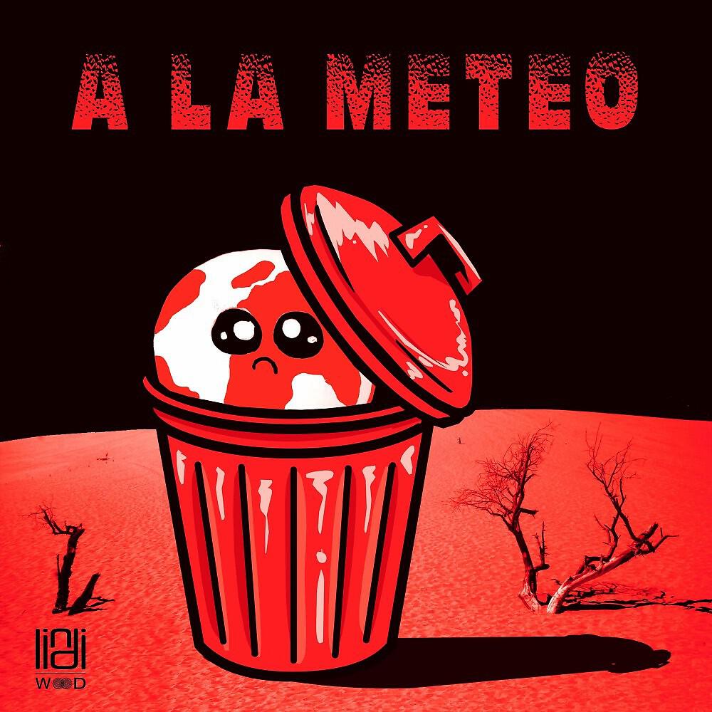 Релиз A la meteo