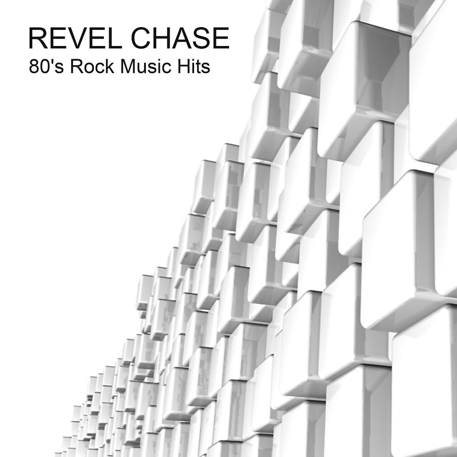 Revel Chase