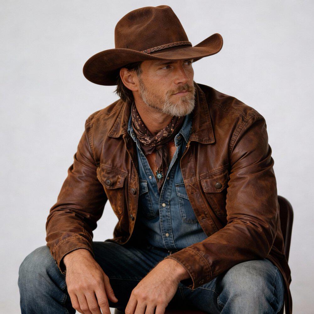 Jack Redwood