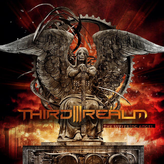 Релиз The Suffering Angel