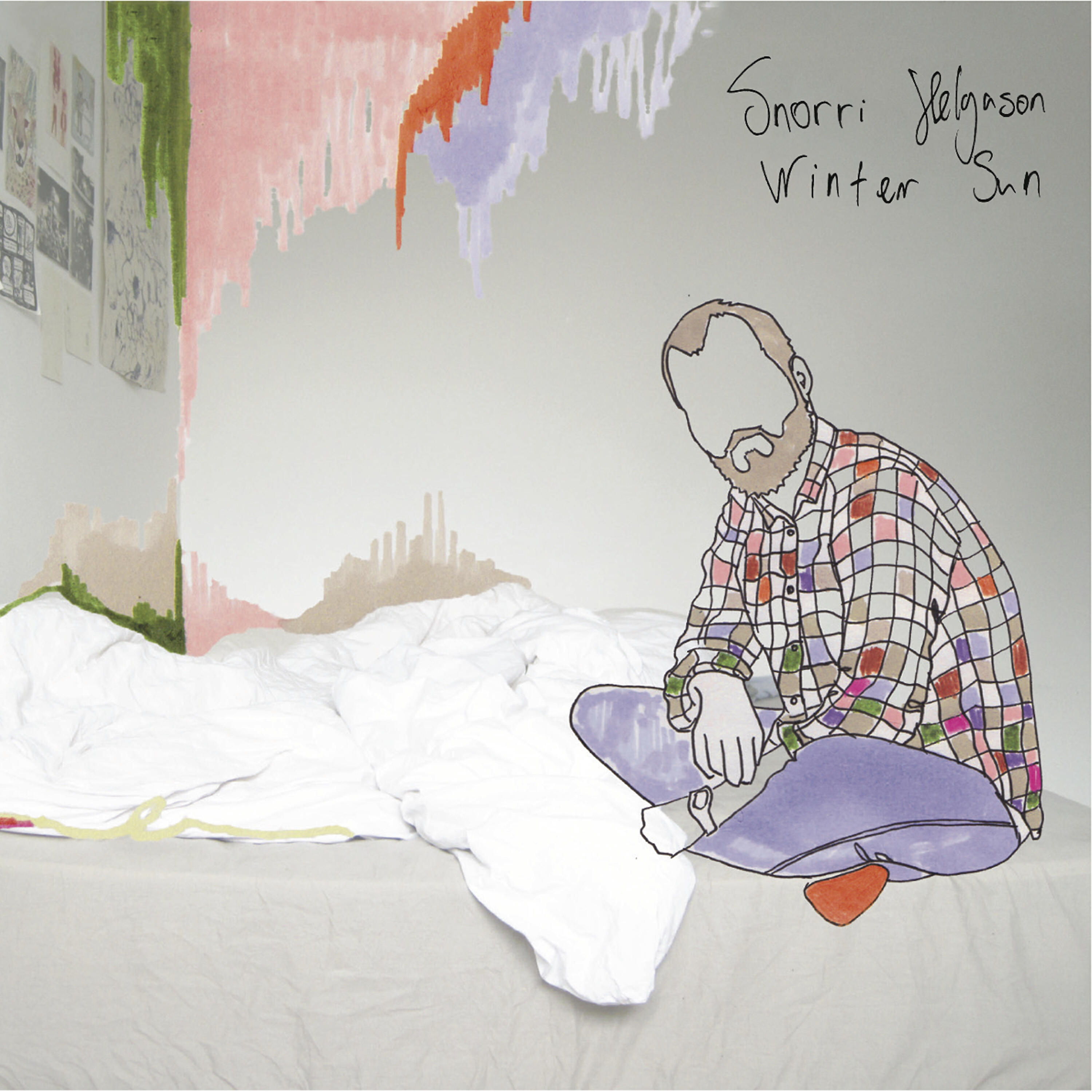 Релиз Winter Sun