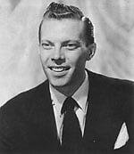 Dick Haymes & The Song Spinners
