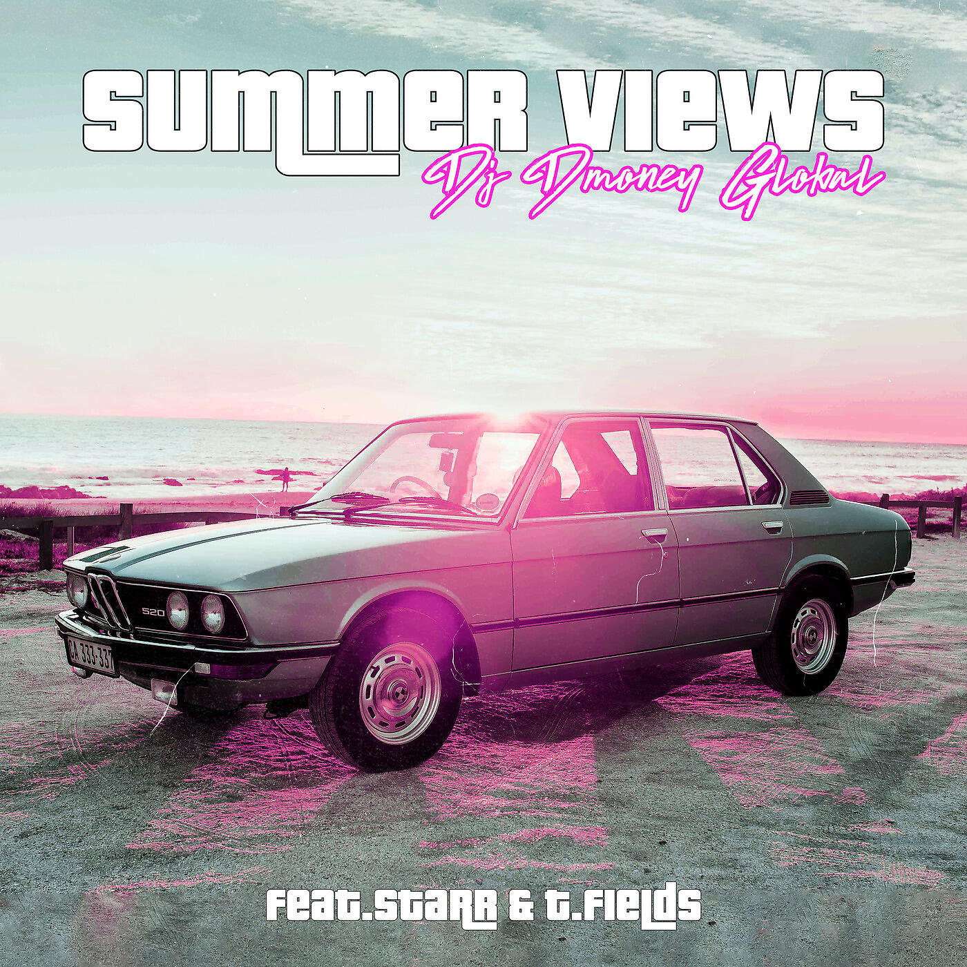 Релиз Summer Views
