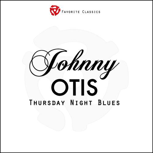 Релиз Thursday Night Blues